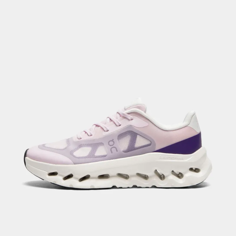On Women's Cloudtilt Remix Orchid / Ivory sold by JD Sports