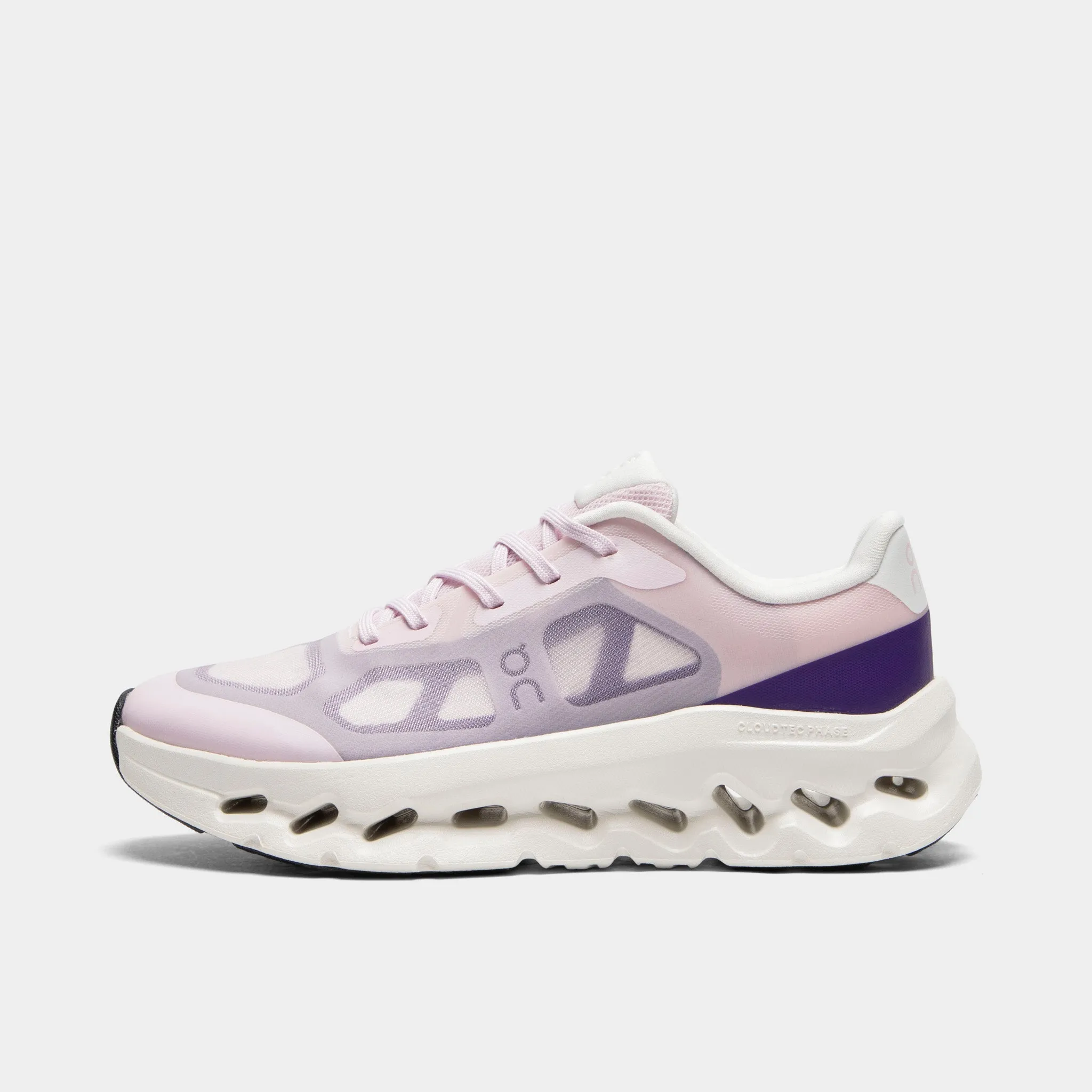 On Women's Cloudtilt Remix Orchid / Ivory sold by JD Sports