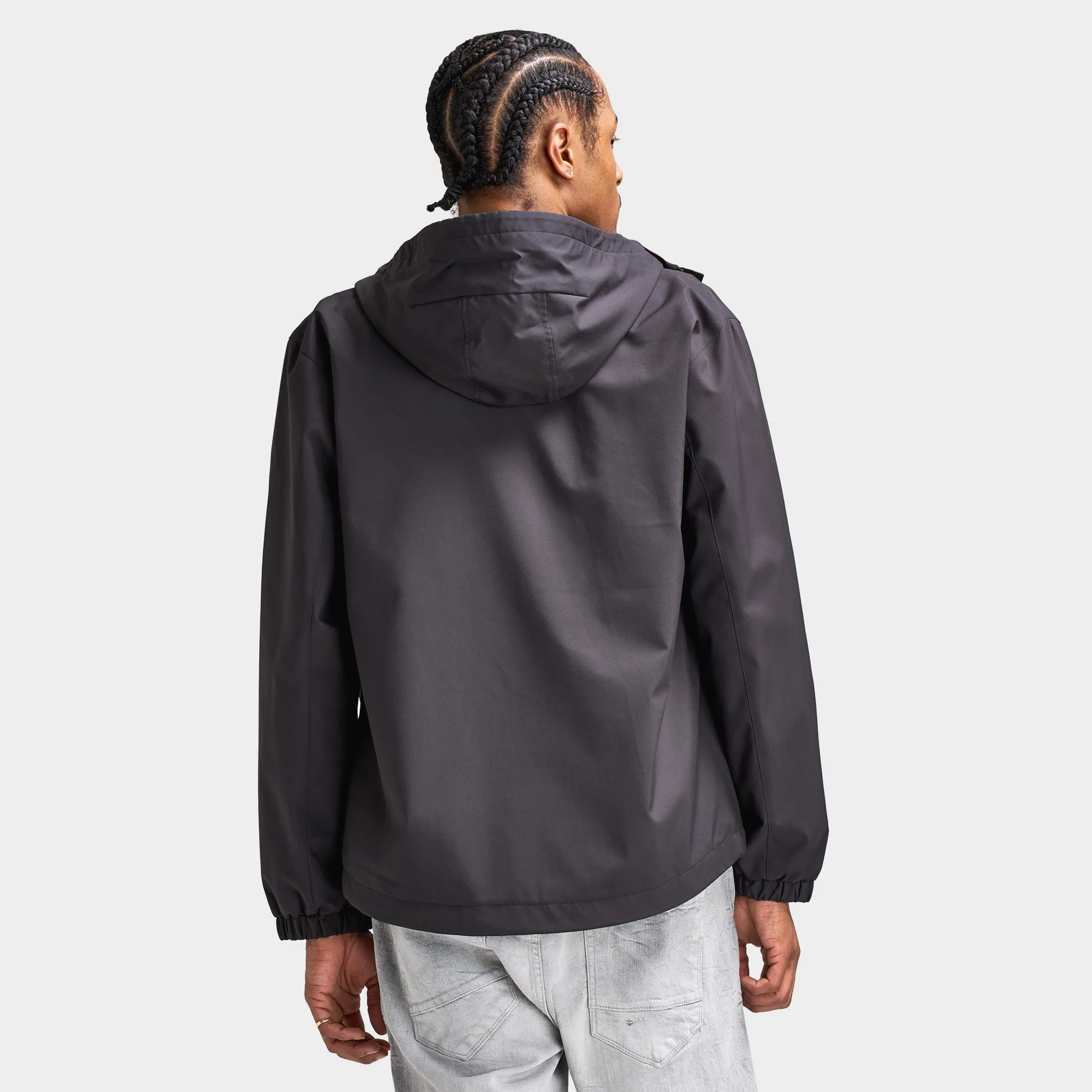 Fred Perry Training Jacket / Black sold by JD Sports product image thumbnail 5