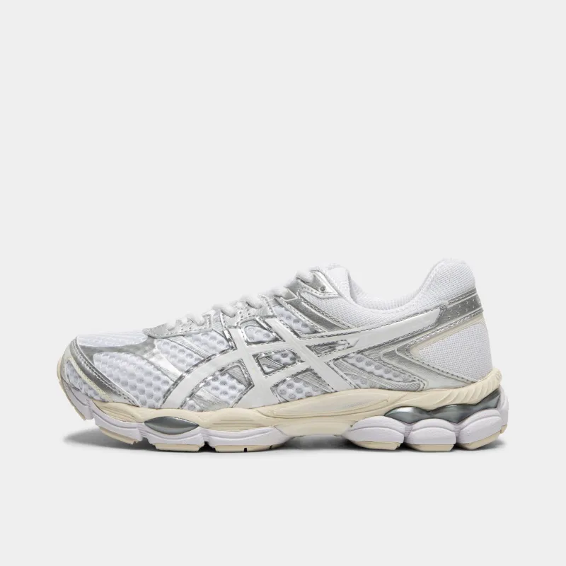 ASICS GEL-CUMULUS 16 White / White sold by JD Sports