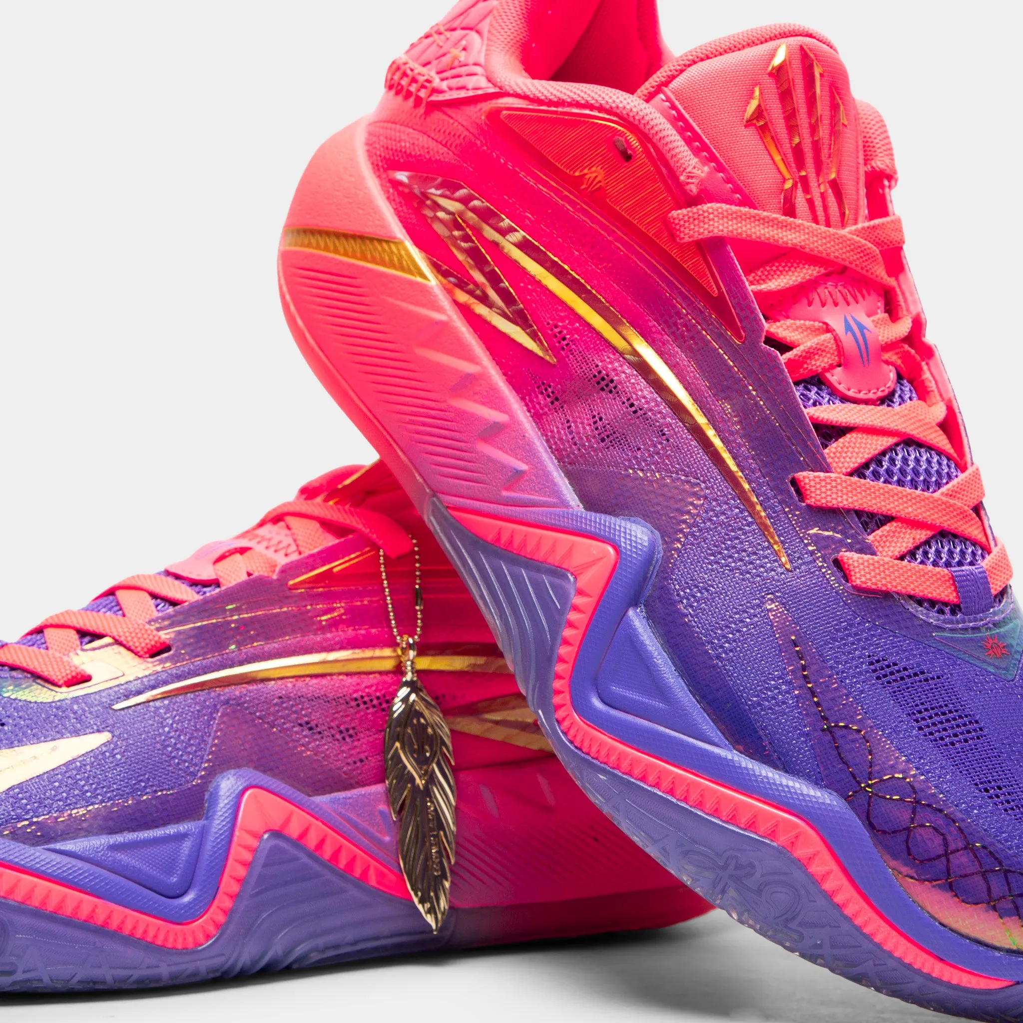 Anta Kai 3 / 432 HZ sold by JD Sports product image thumbnail 3