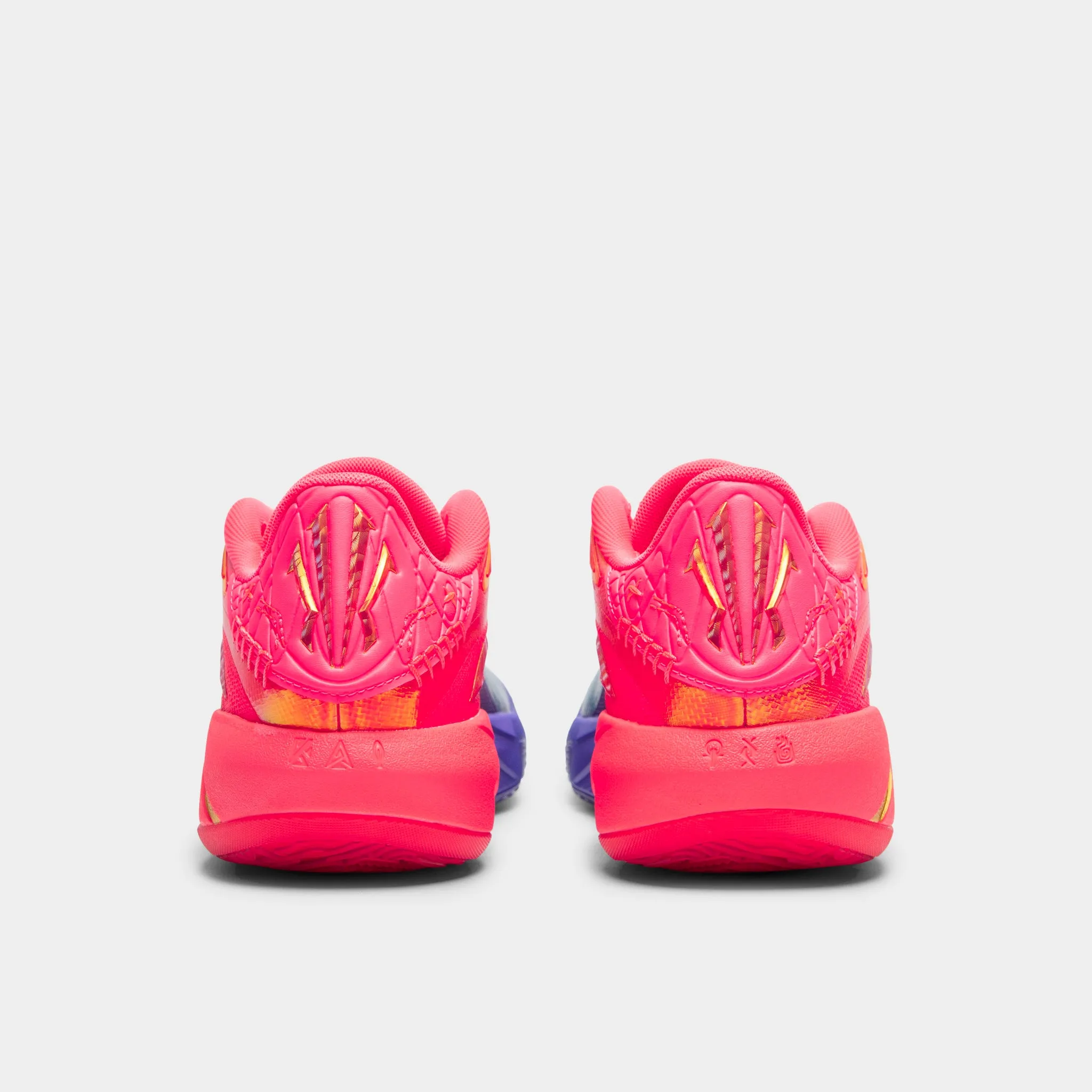 Anta Kai 3 / 432 HZ sold by JD Sports product image thumbnail 4