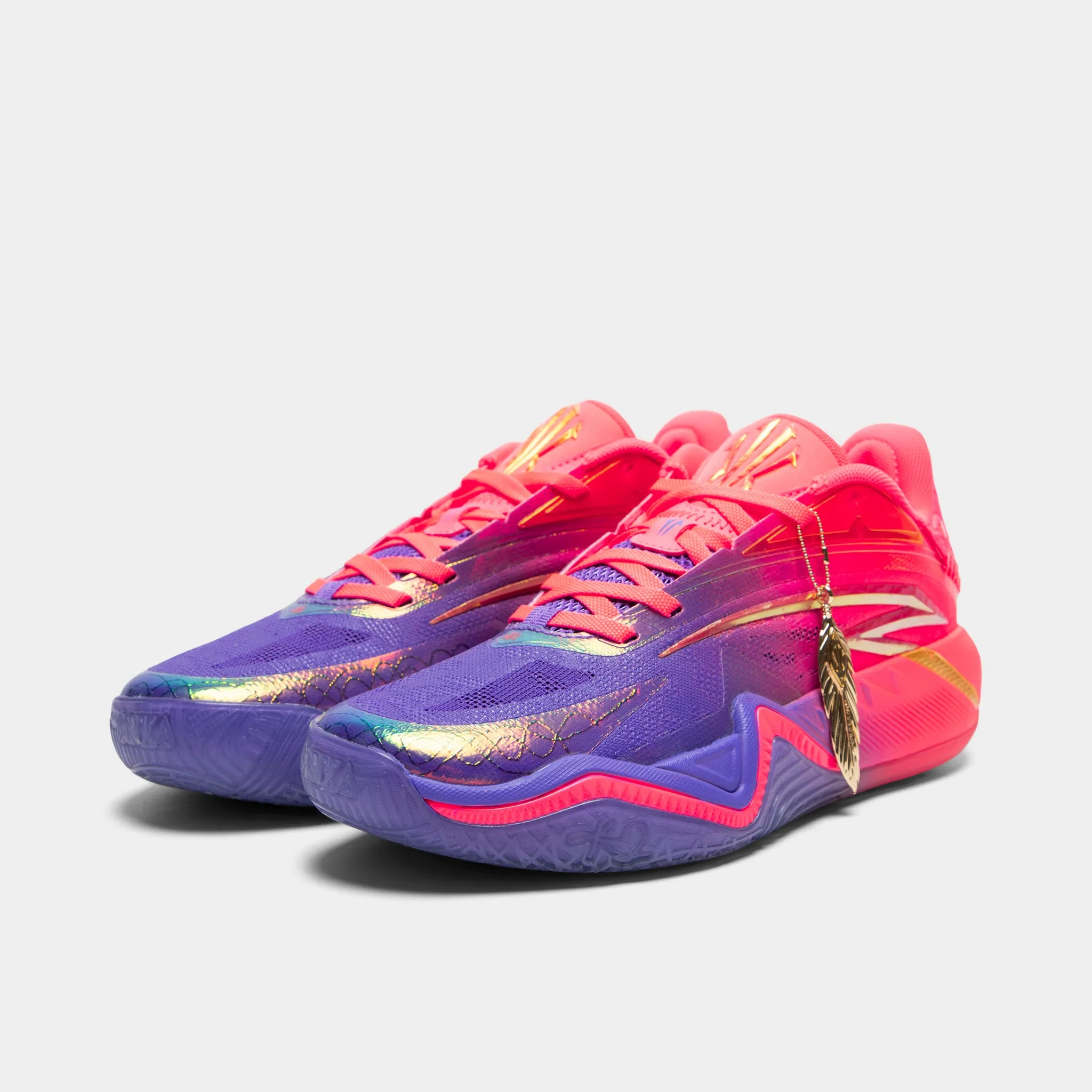 Anta Kai 3 / 432 HZ sold by JD Sports product image thumbnail 2