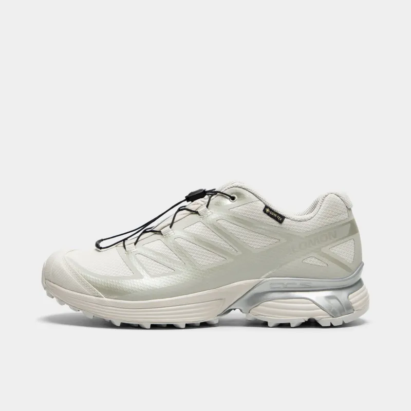 Salomon XT-Pathway GTX Lunar Rock / Alloy sold by JD Sports