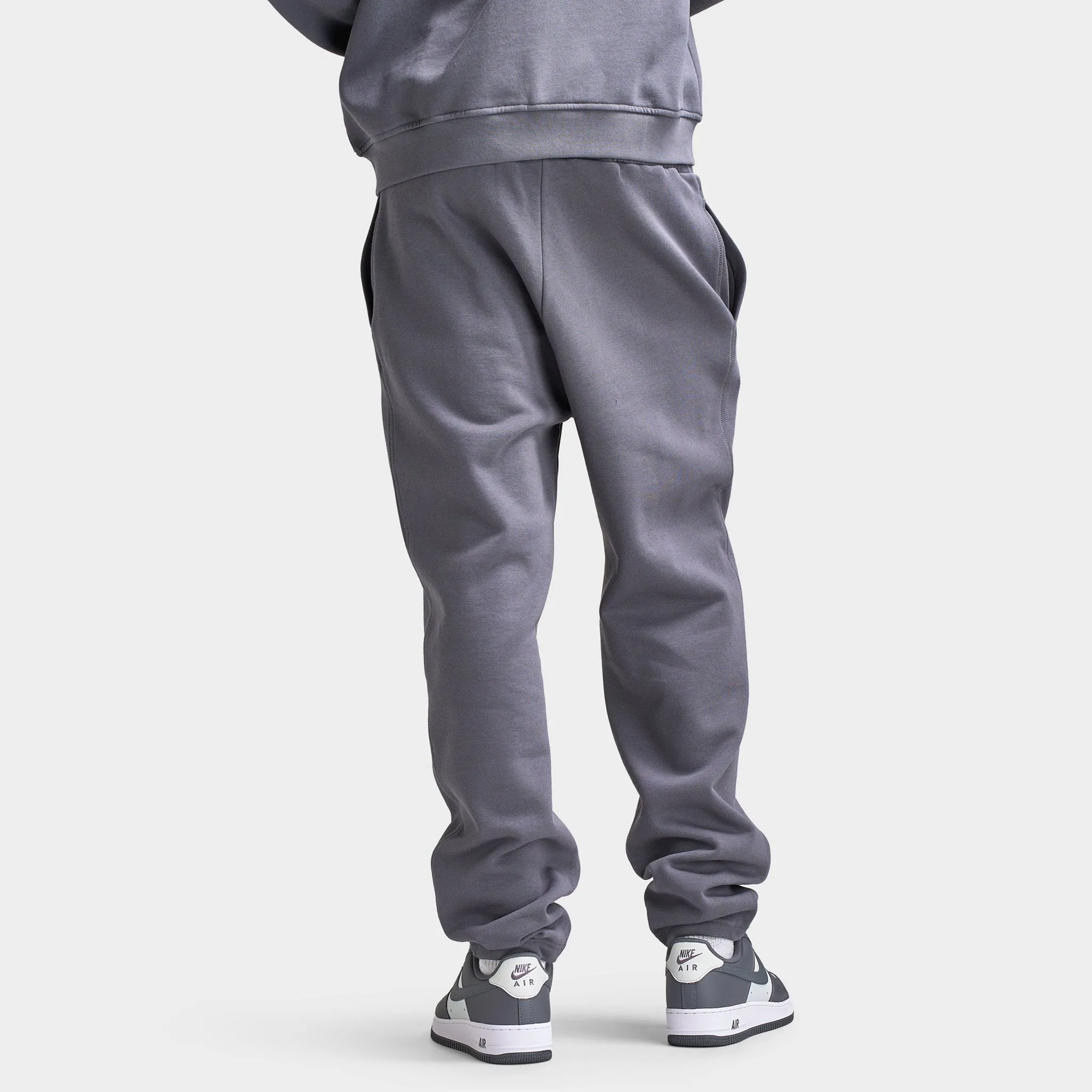 Supply & Demand Insider Joggers / Iron Gate sold by JD Sports product image thumbnail 2