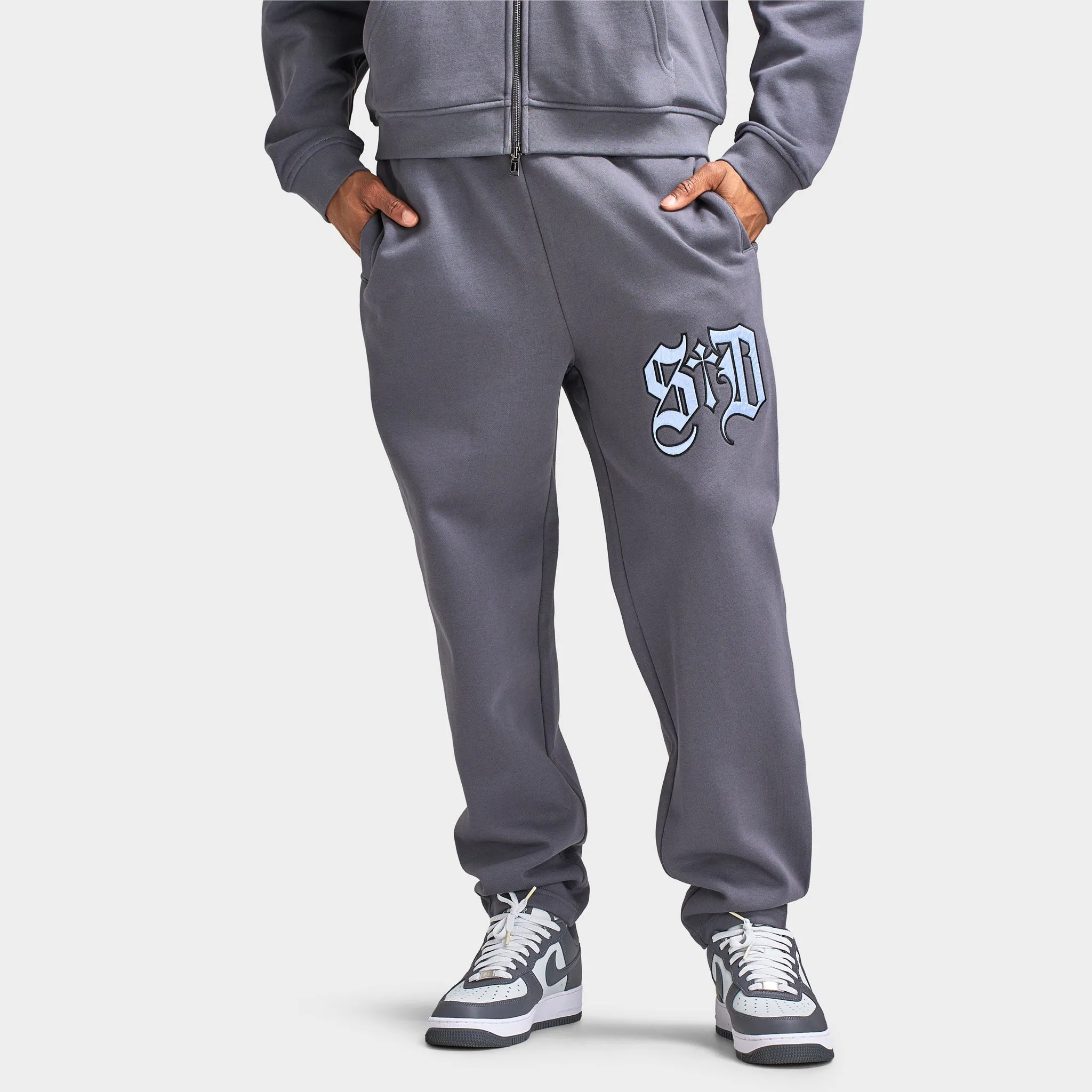 Supply & Demand Insider Joggers / Iron Gate sold by JD Sports