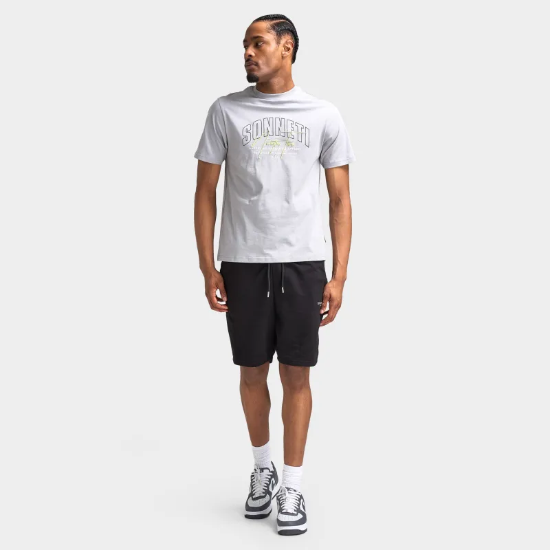 Sonneti Champ Tee / Formal Grey sold by JD Sports