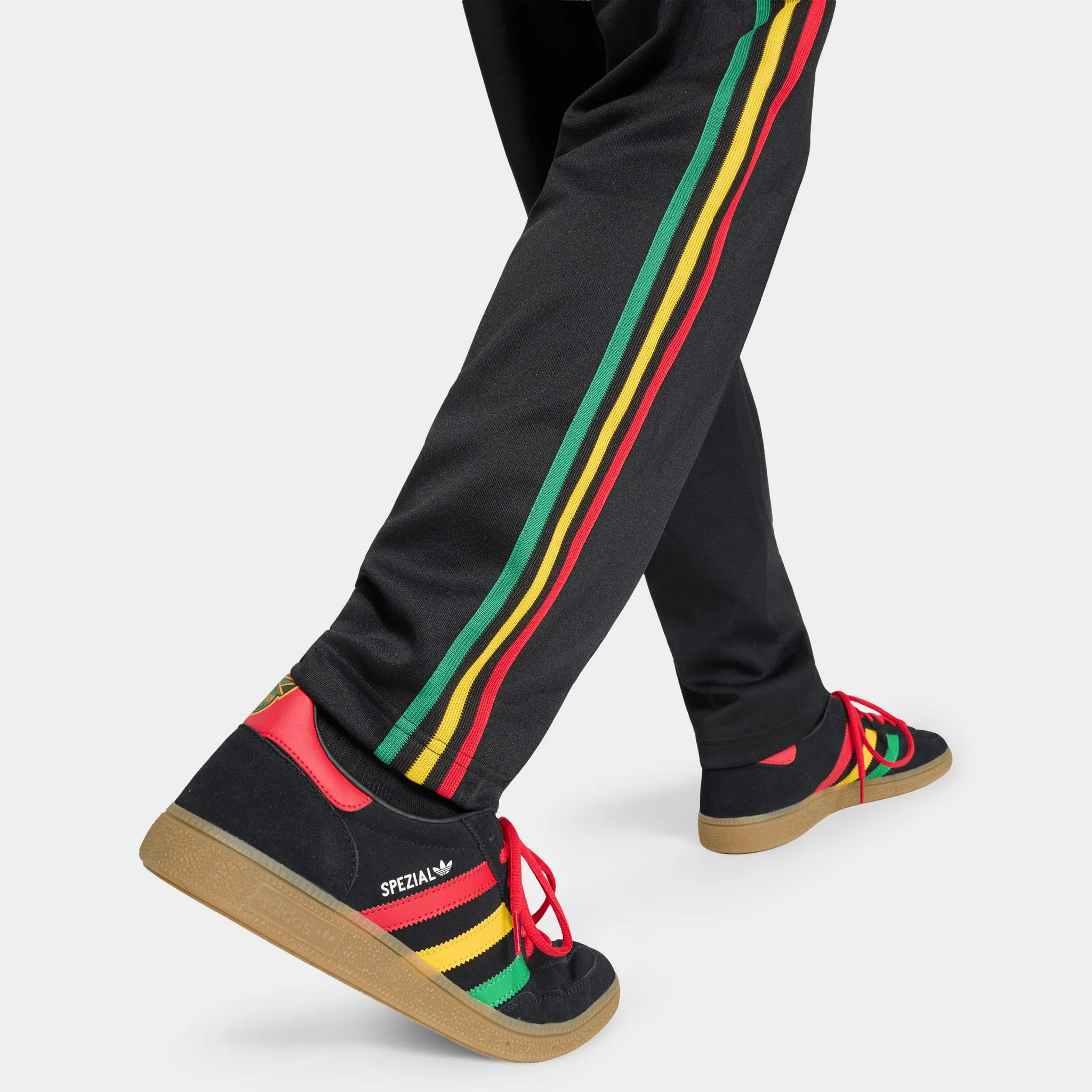adidas JFF OG Track Pants / Black sold by JD Sports product image thumbnail 5