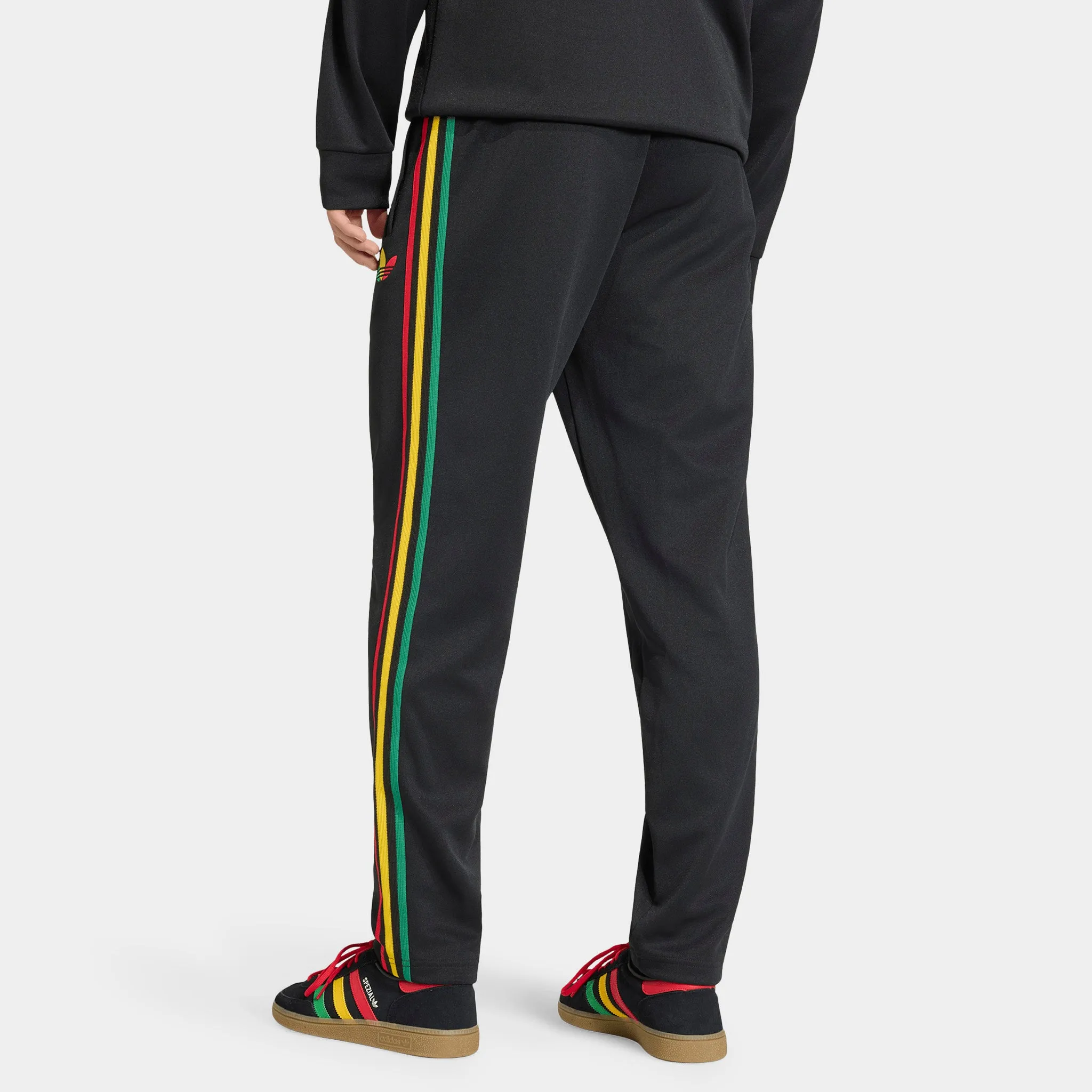 adidas JFF OG Track Pants / Black sold by JD Sports product image thumbnail 3