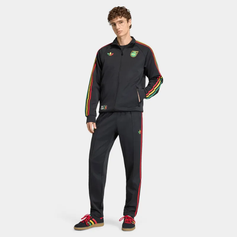 adidas JFF OG Track Pants / Black sold by JD Sports