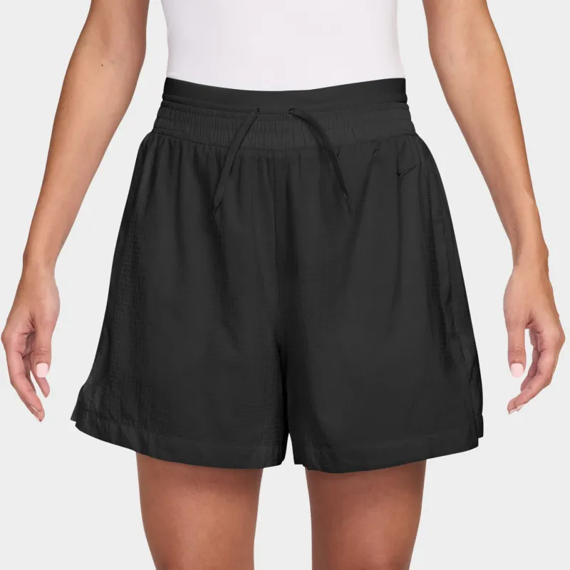 Nike Sportswear Women's Double Waistband Shorts / Steam sold by JD Sports