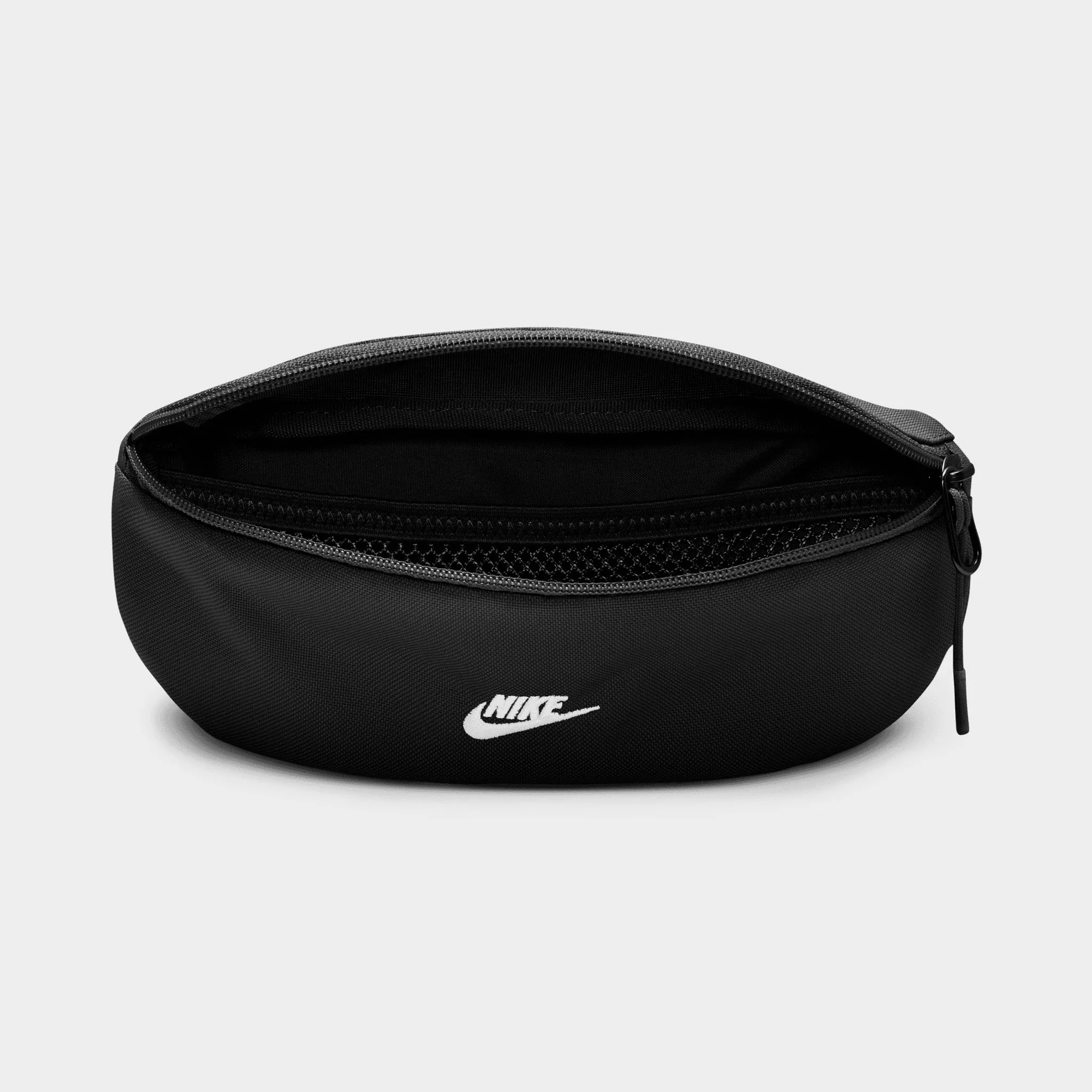 Nike Heritage Waist Bag 2.0 / Black sold by JD Sports product image thumbnail 5