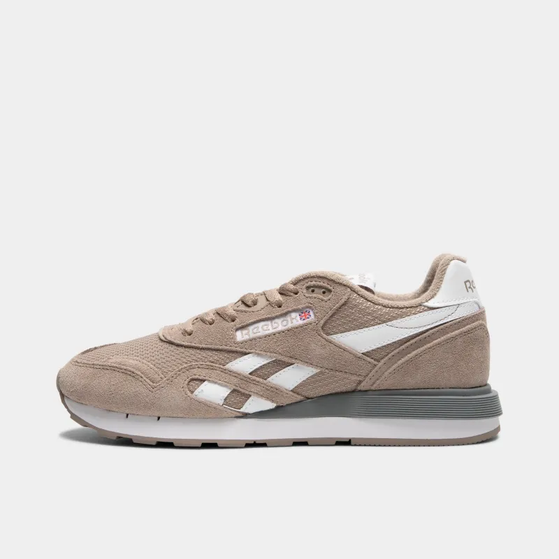 Reebok Nylon 89 / Grainy Grey made by Reebok