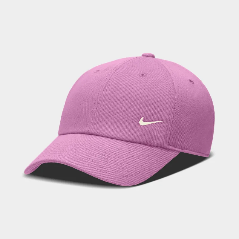 Nike Club Cap Lt Magenta / Sai made by Nike