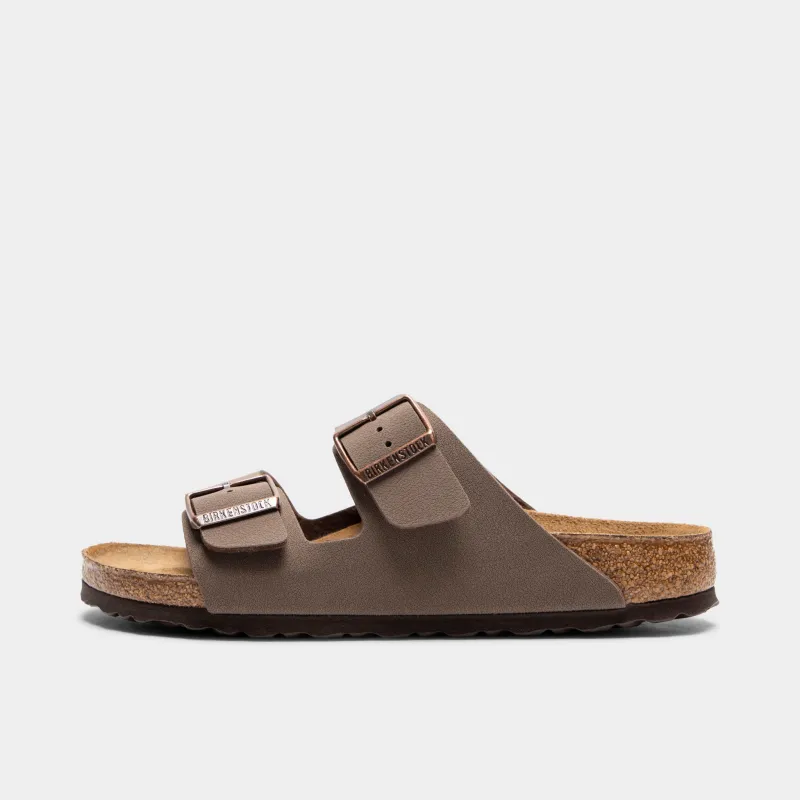Birkenstock Women's Arizona / Mocha made by Birkenstock