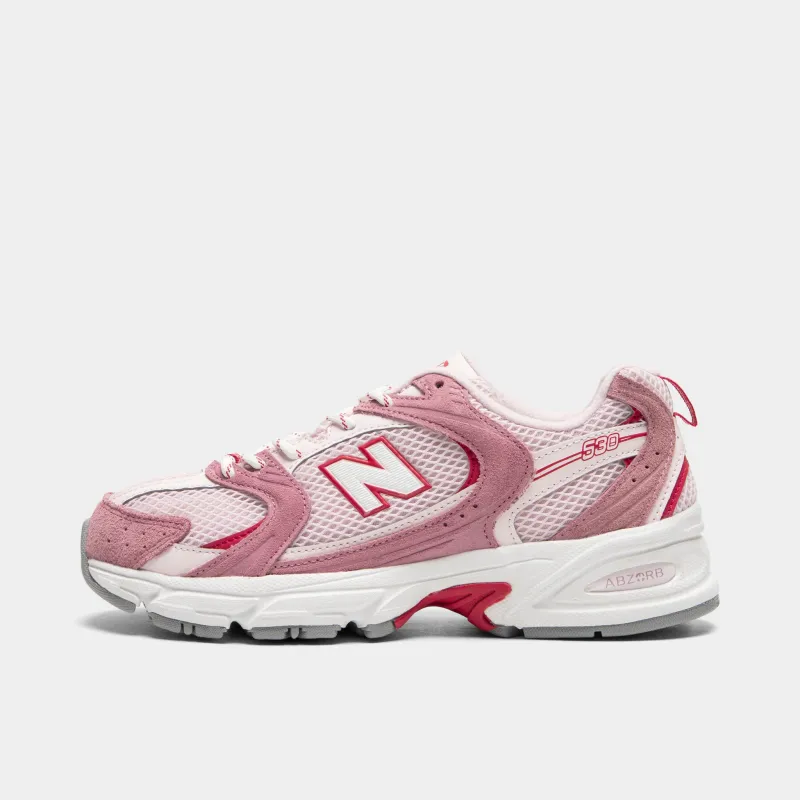 New Balance 530 / Pink sold by JD Sports