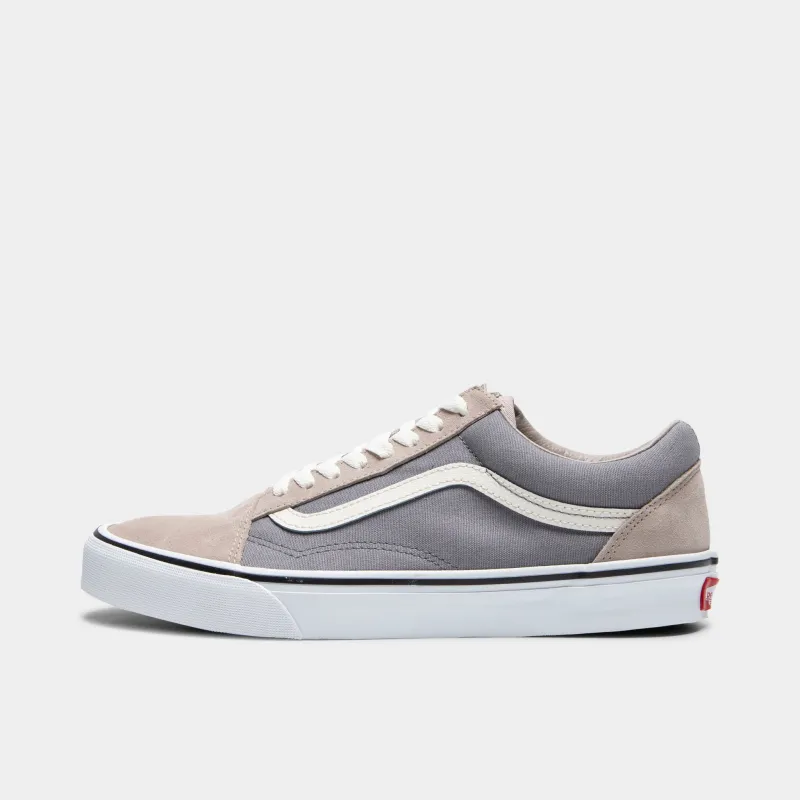 Vans Old Skool / Frost Grey sold by JD Sports