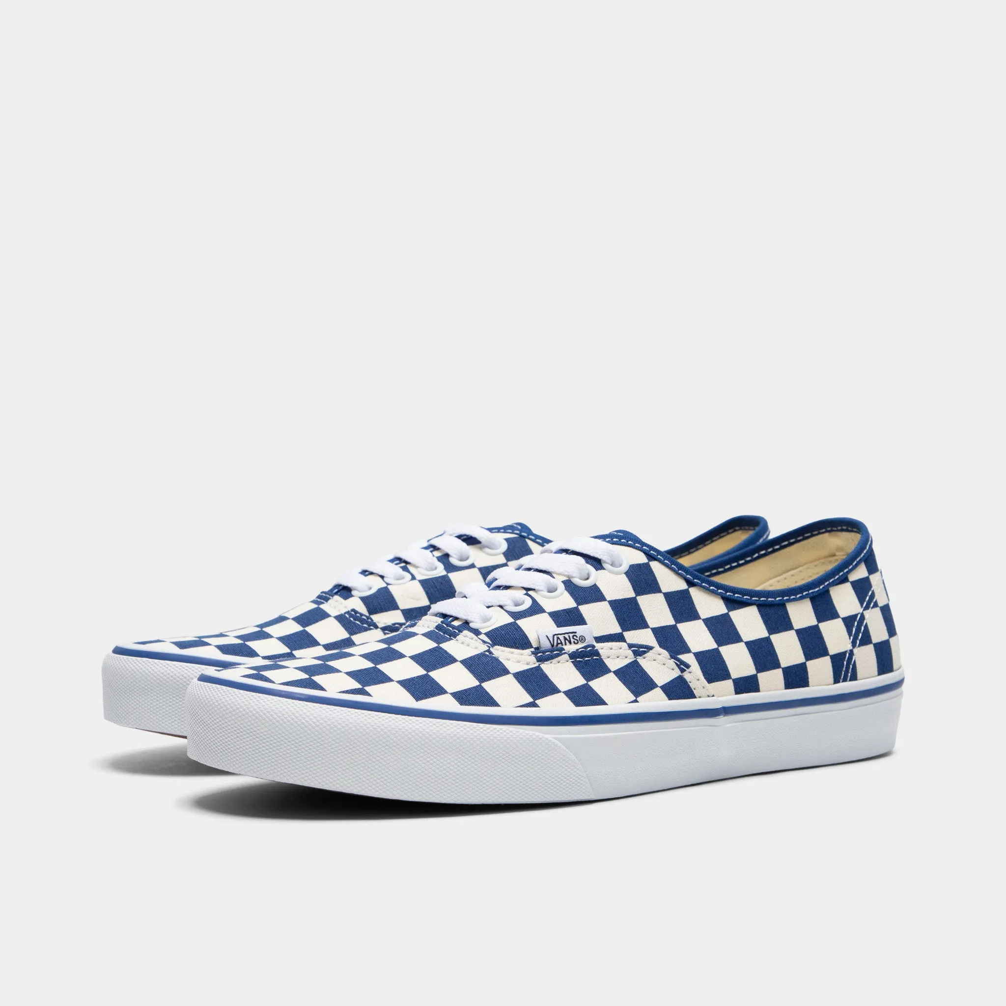 Vans Authentic True Blue / White sold by JD Sports product image thumbnail 2