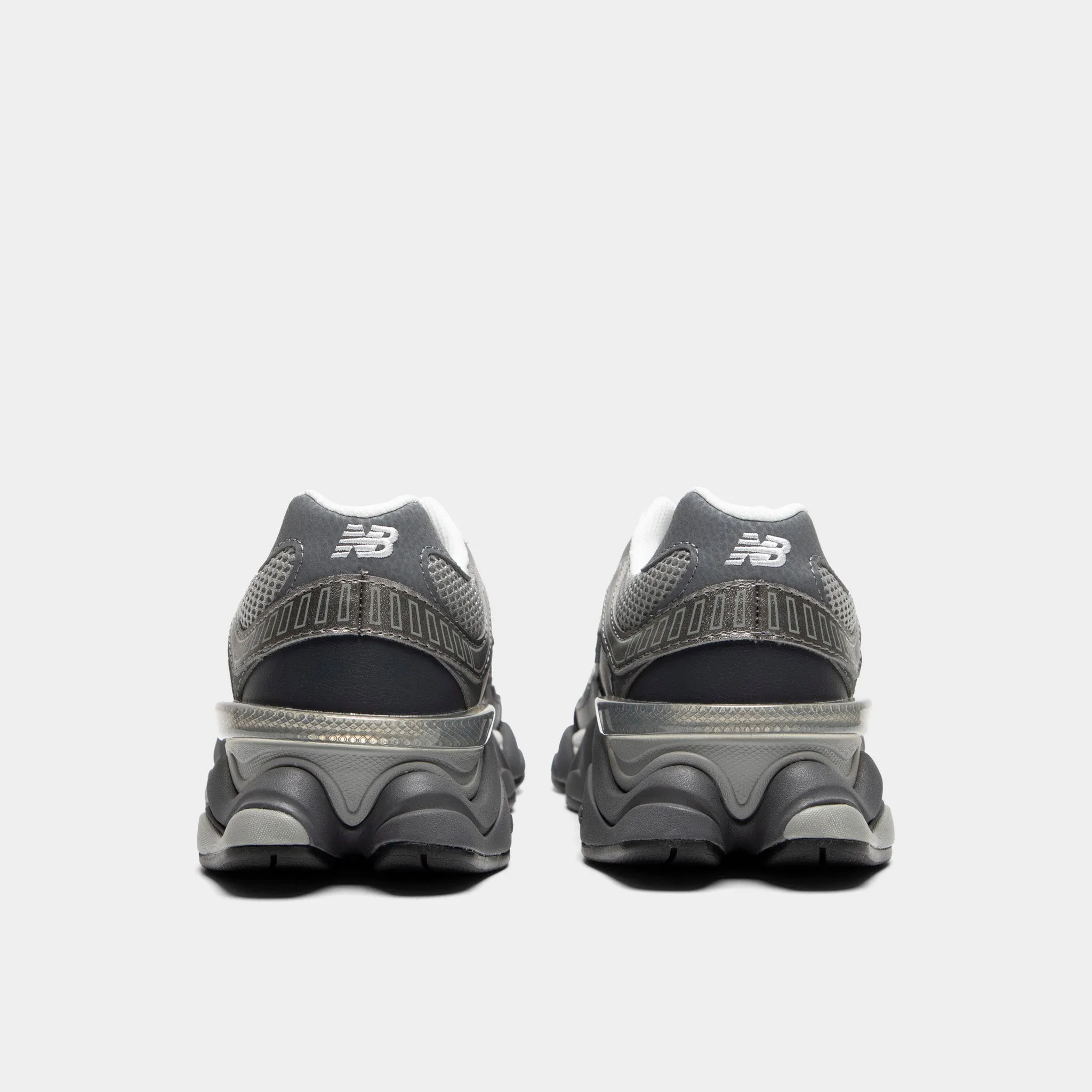 New Balance 9060 Magnet / Black sold by JD Sports product image thumbnail 4