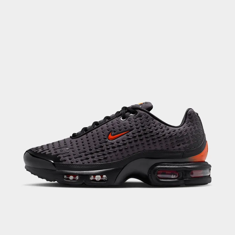 Nike Air Max Plus VII Black / Copper made by Nike