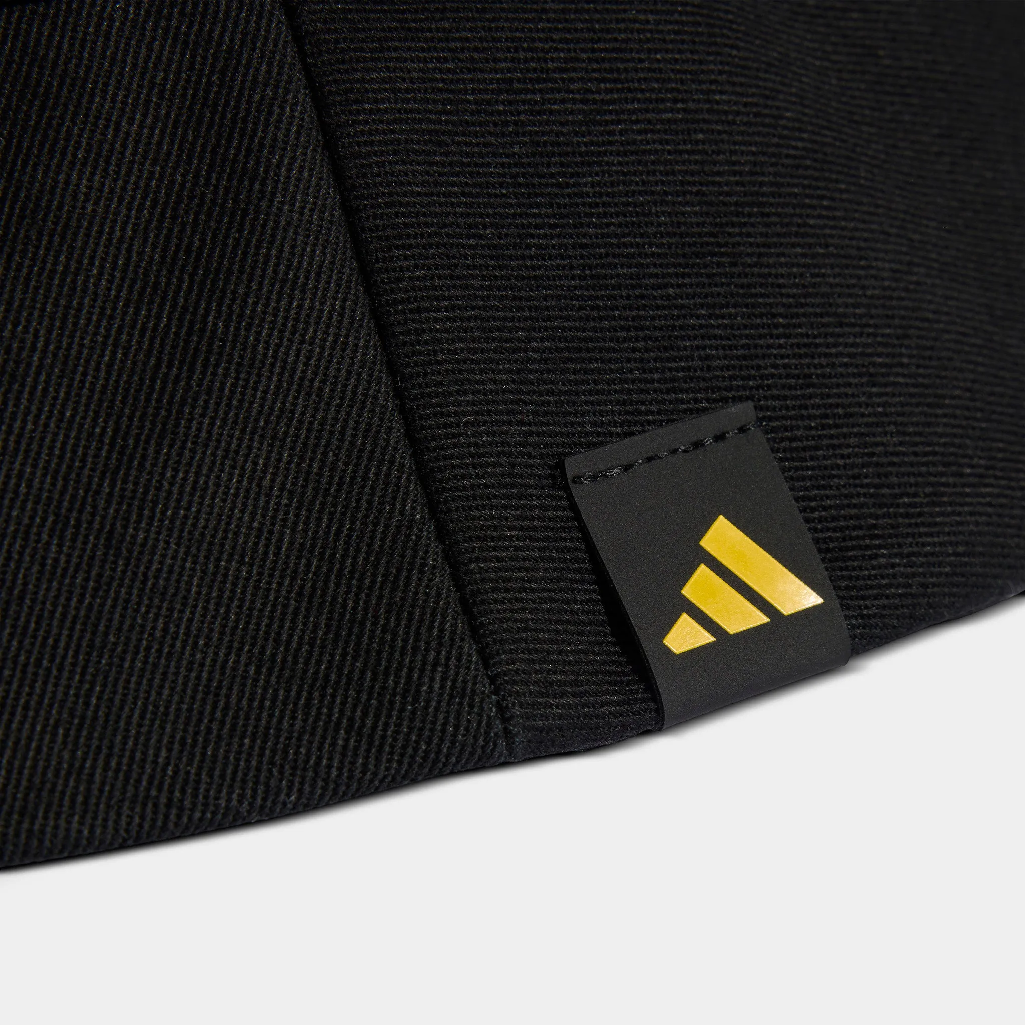 adidas Jamaica JFF Bucket Hat Black / Bold Gold sold by JD Sports product image thumbnail 4