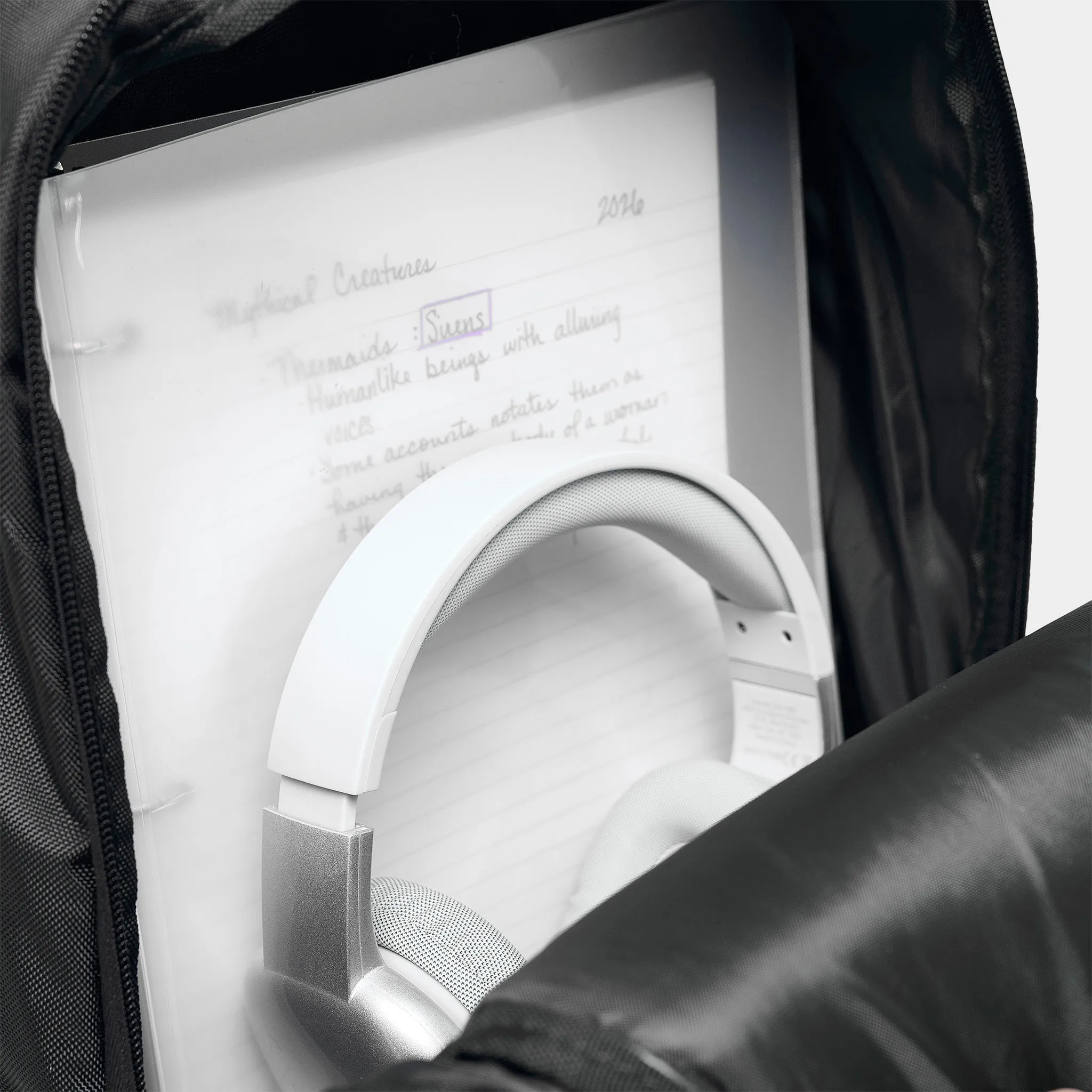 Jordan Element Pro Backpack / Black sold by JD Sports product image thumbnail 4