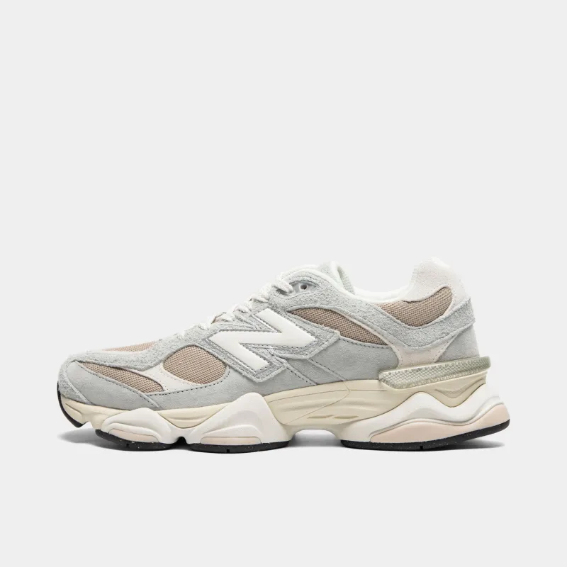 New Balance 9060 Grey / Stoneware made by New Balance