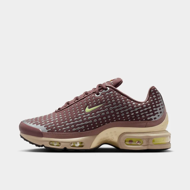 Nike Air Max Plus VII 'Kylian Mbappe'  Plum / Barley made by Nike
