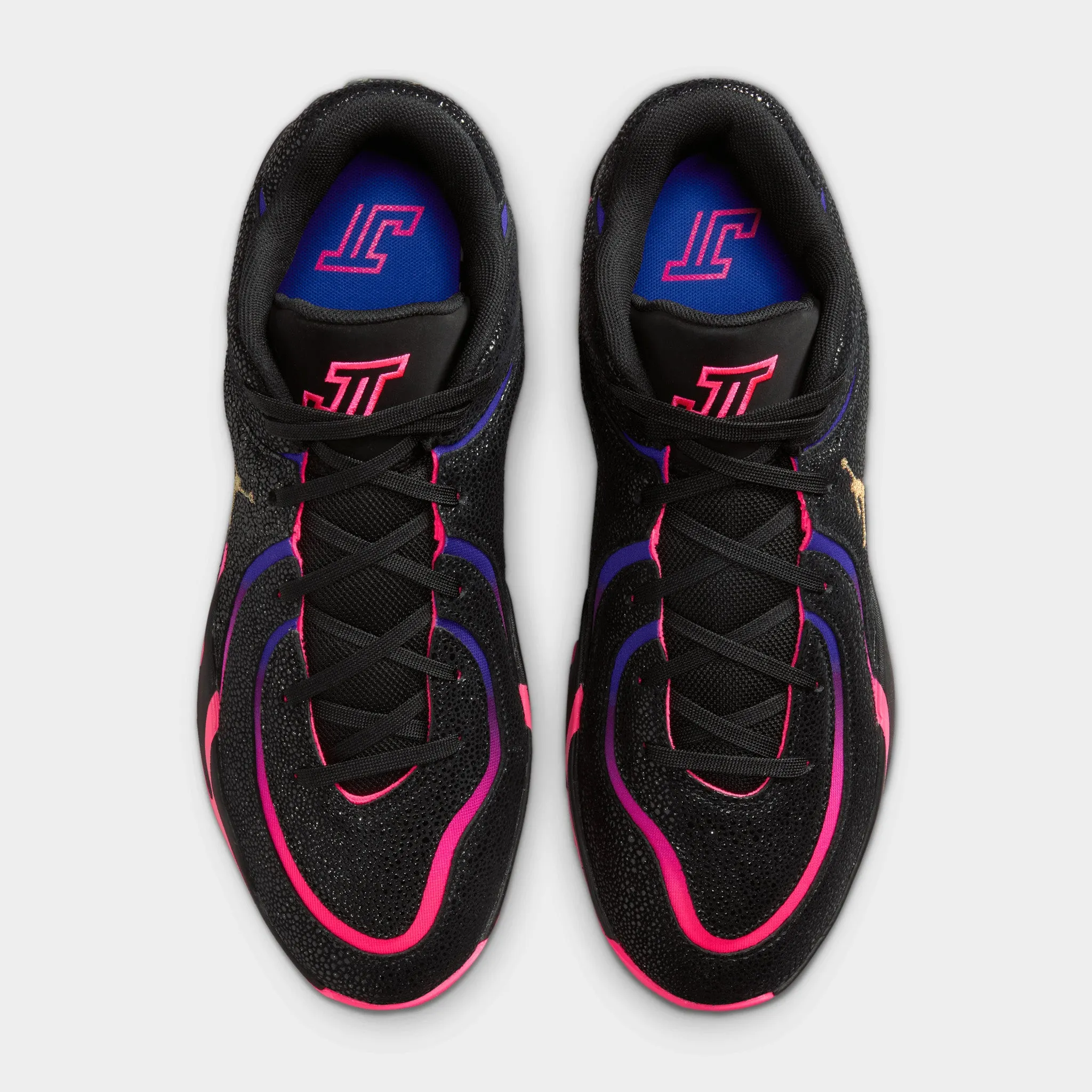 Jordan Tatum Black / Pink sold by JD Sports product image thumbnail 5