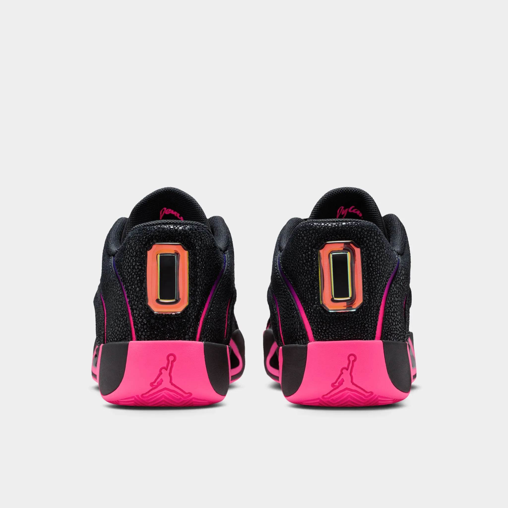 Jordan Tatum Black / Pink sold by JD Sports product image thumbnail 4