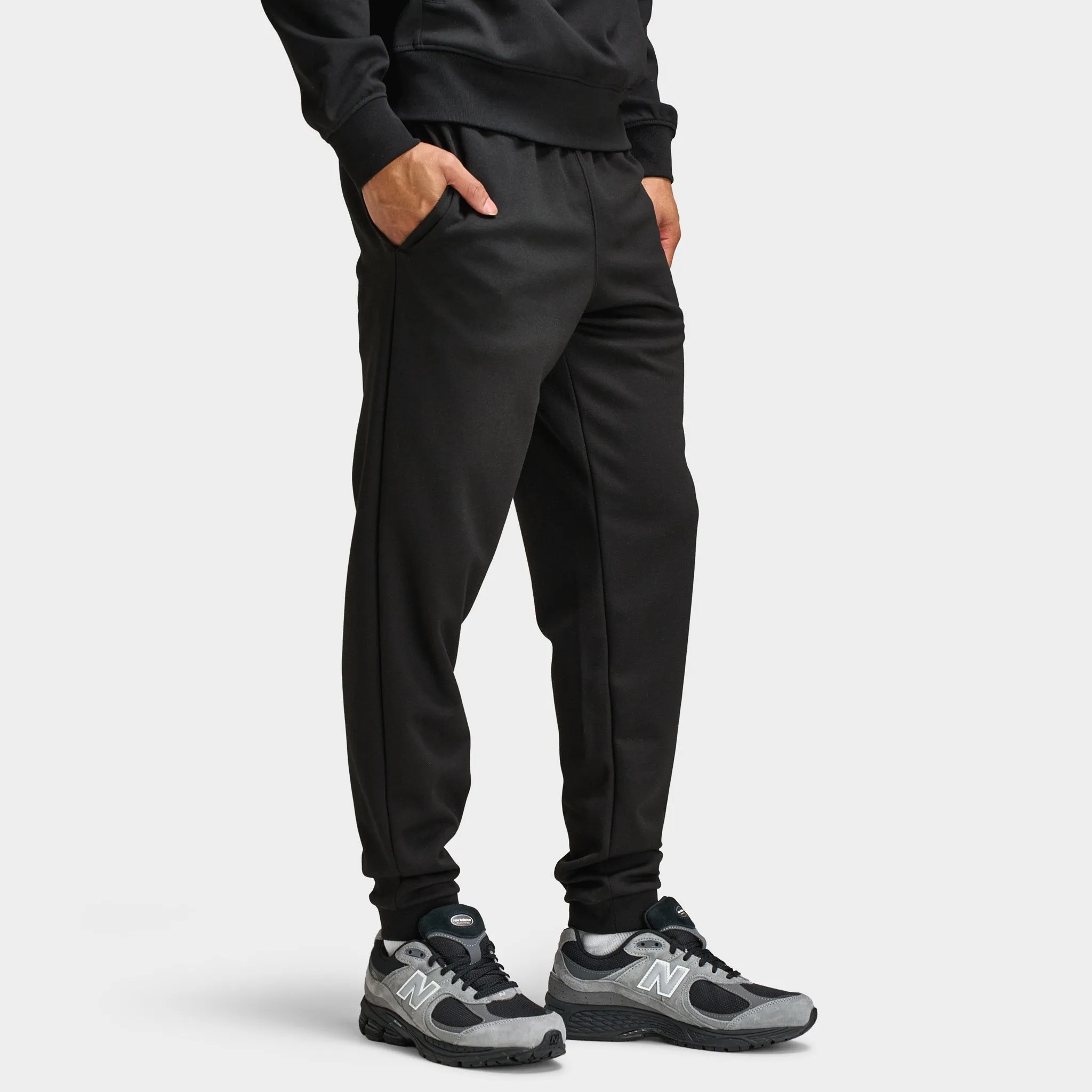Lacoste Double Knit Pant / Black sold by JD Sports product image thumbnail 5