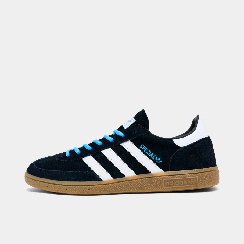 adidas Handball Spezial "Argentina" Core Black / White sold by JD Sports