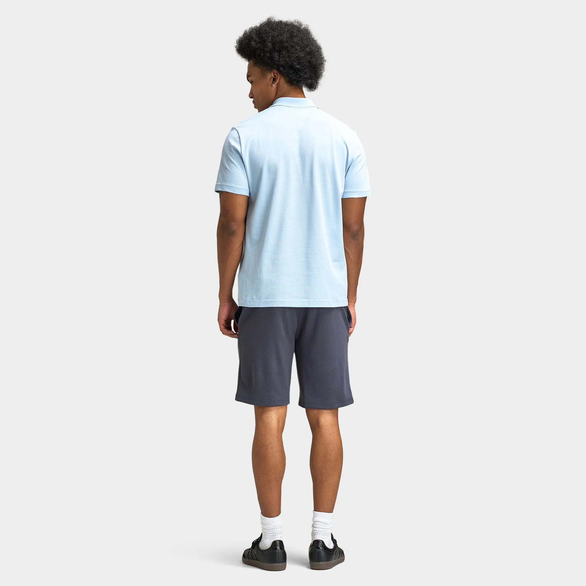 Lacoste Core Polo / Sky sold by JD Sports product image thumbnail 2