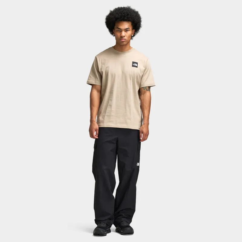 The North Face Globe Relaxed Tee / Flax made by The North Face
