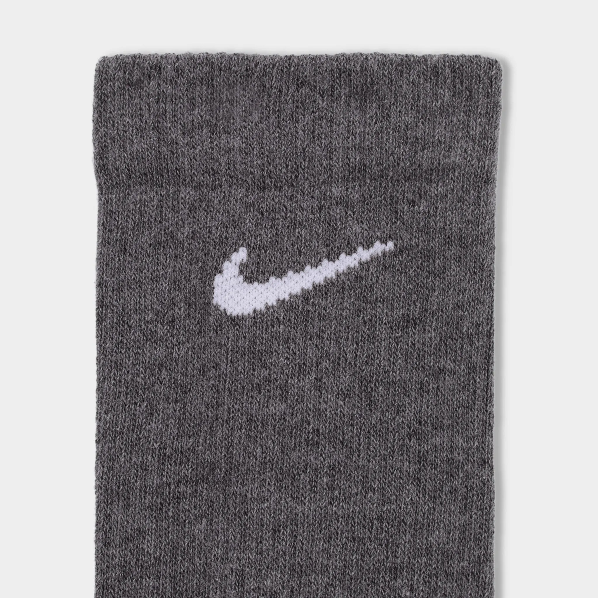 Nike Everyday Elevated Crew Socks (6 Pack) White / Multi sold by JD Sports product image thumbnail 3