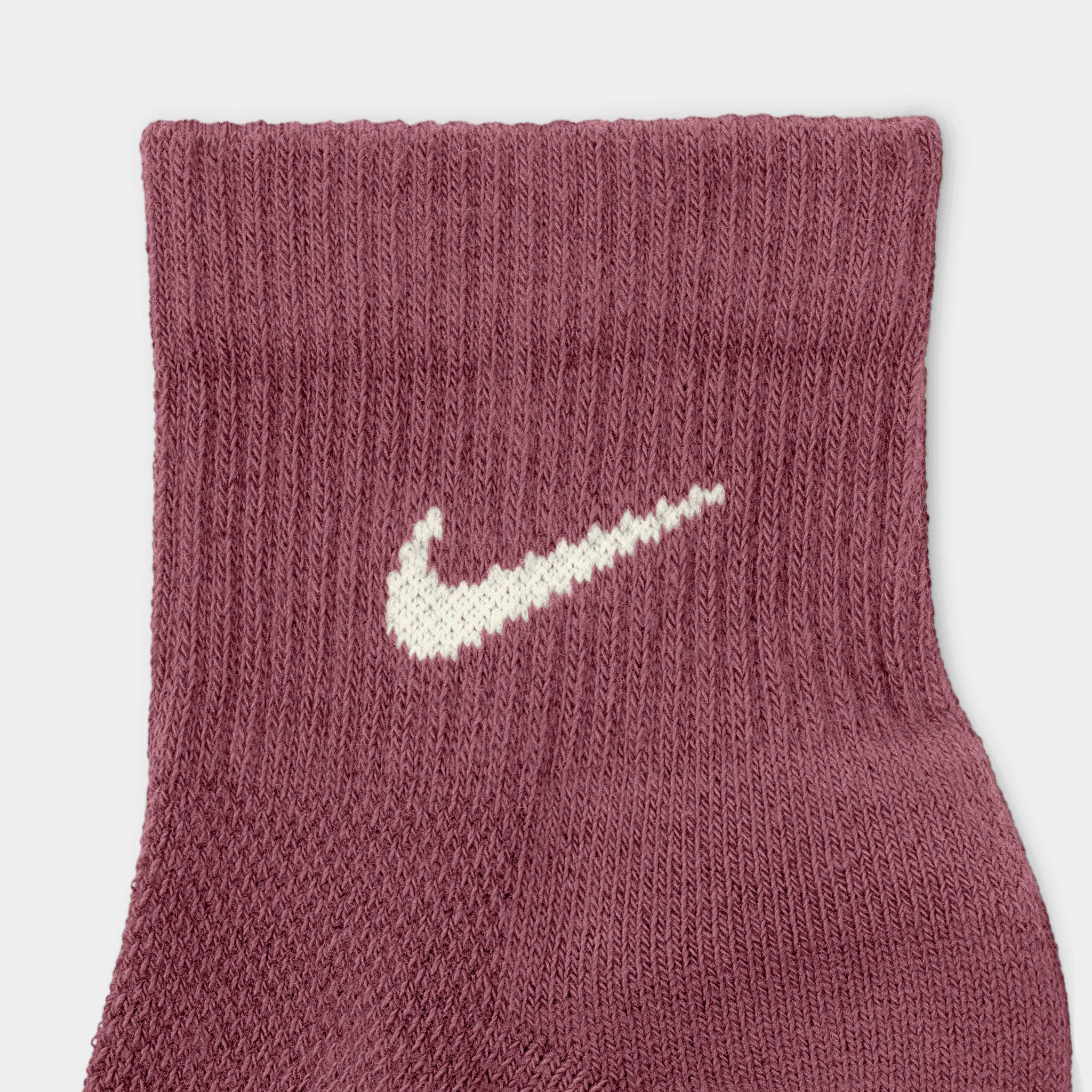 Nike Everyday Elevated Ankle Socks (6 Pack) / Multi sold by JD Sports product image thumbnail 3
