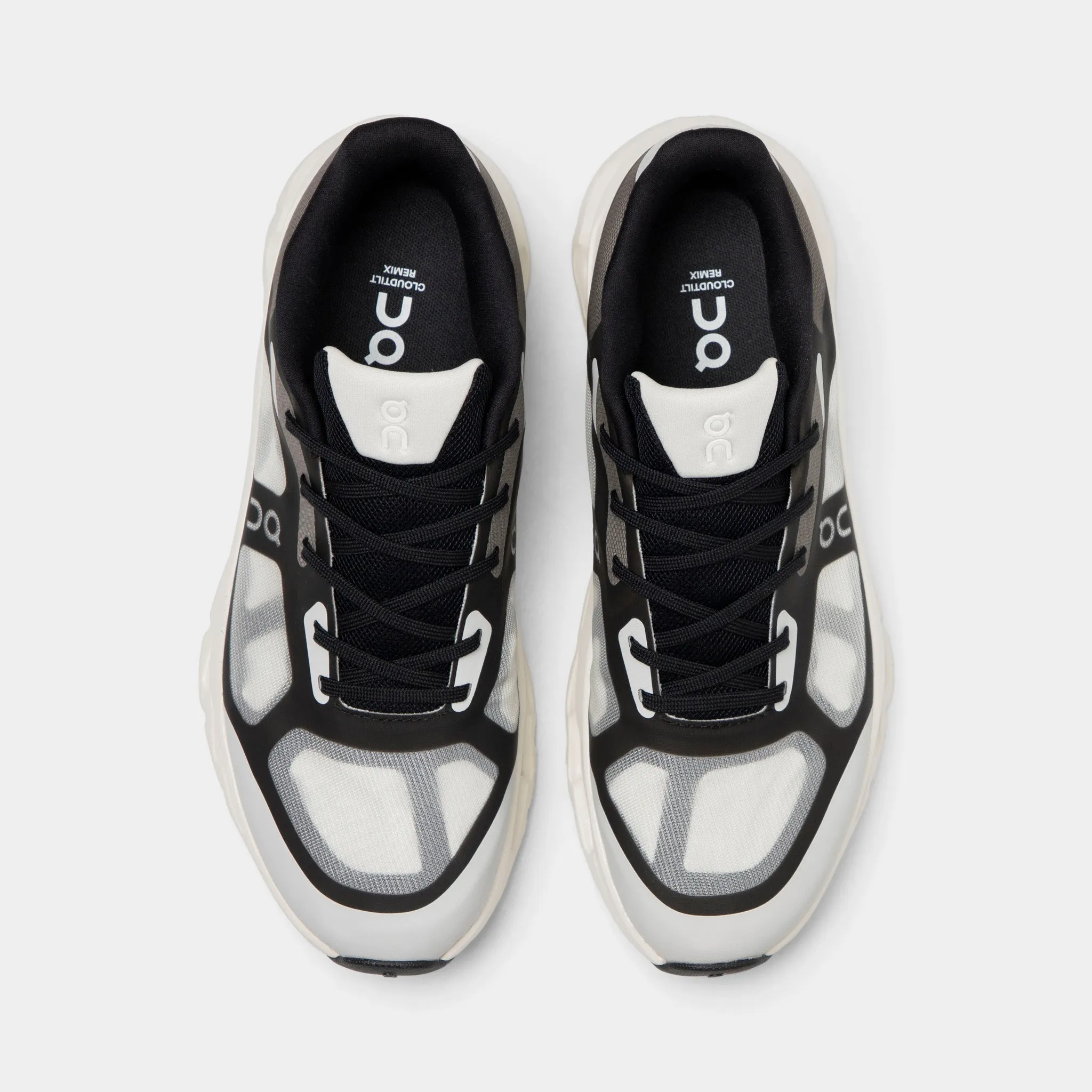 On Cloudtilt Remix 1 M Black / Ivory sold by JD Sports product image thumbnail 5
