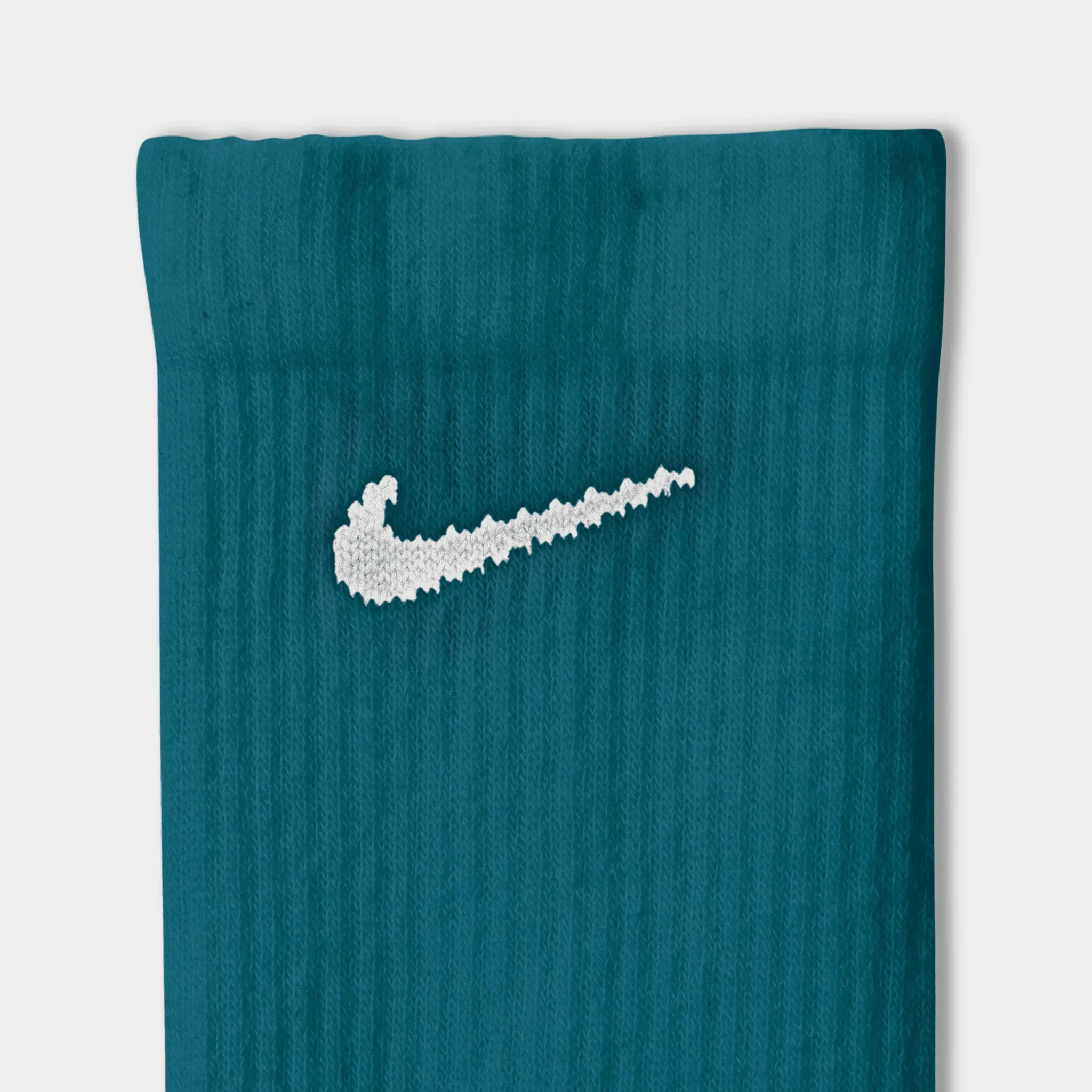 Nike Everyday Elevated Crew Socks (6 Pack) / Multi sold by JD Sports product image thumbnail 3