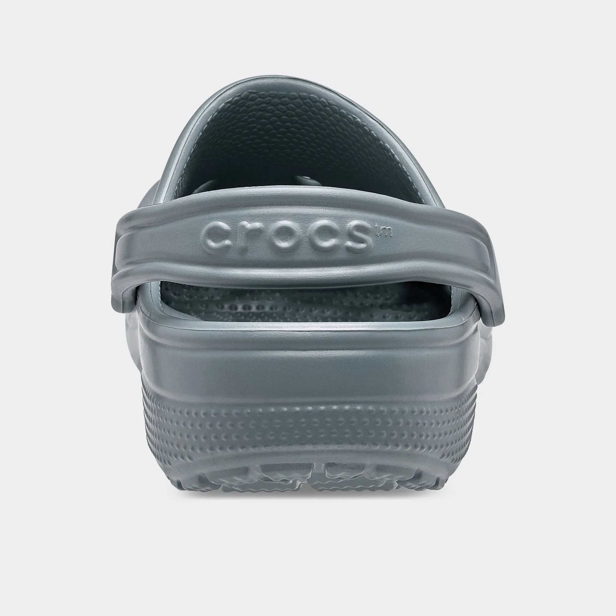 Crocs Classic Clog Concrete / Concrete sold by JD Sports product image thumbnail 4