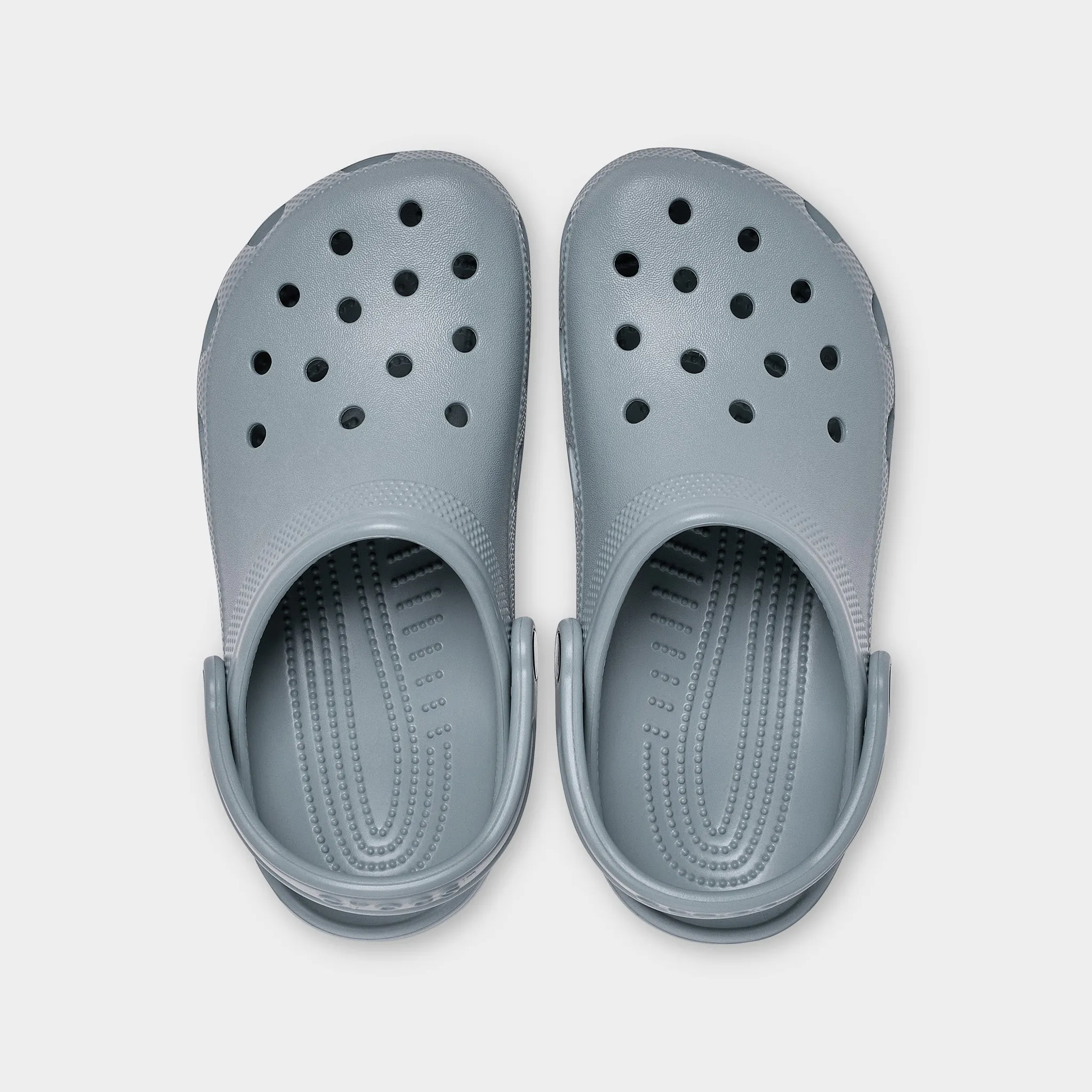 Crocs Classic Clog Concrete / Concrete sold by JD Sports product image thumbnail 5