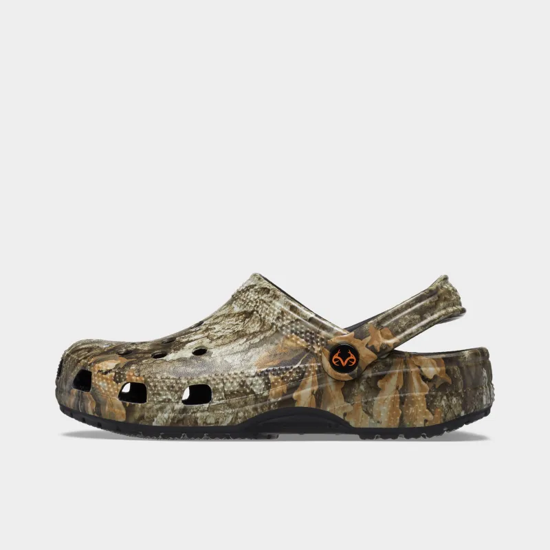 Crocs Classic Clog Realtree / Realtree made by Crocs