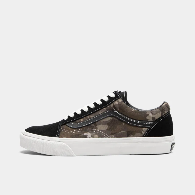 Vans Old Skool / Cali Camo sold by JD Sports
