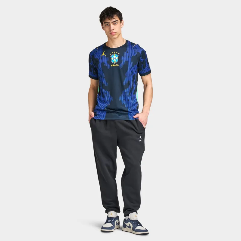 Jordan CBF Away Jersey Old Royal / Black made by Jordan