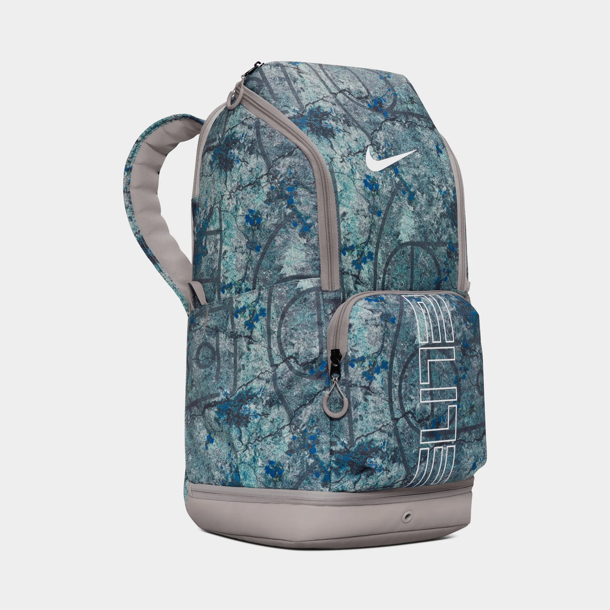 Nike Varsity Elite Backpack / College Grey sold by JD Sports product image thumbnail 2