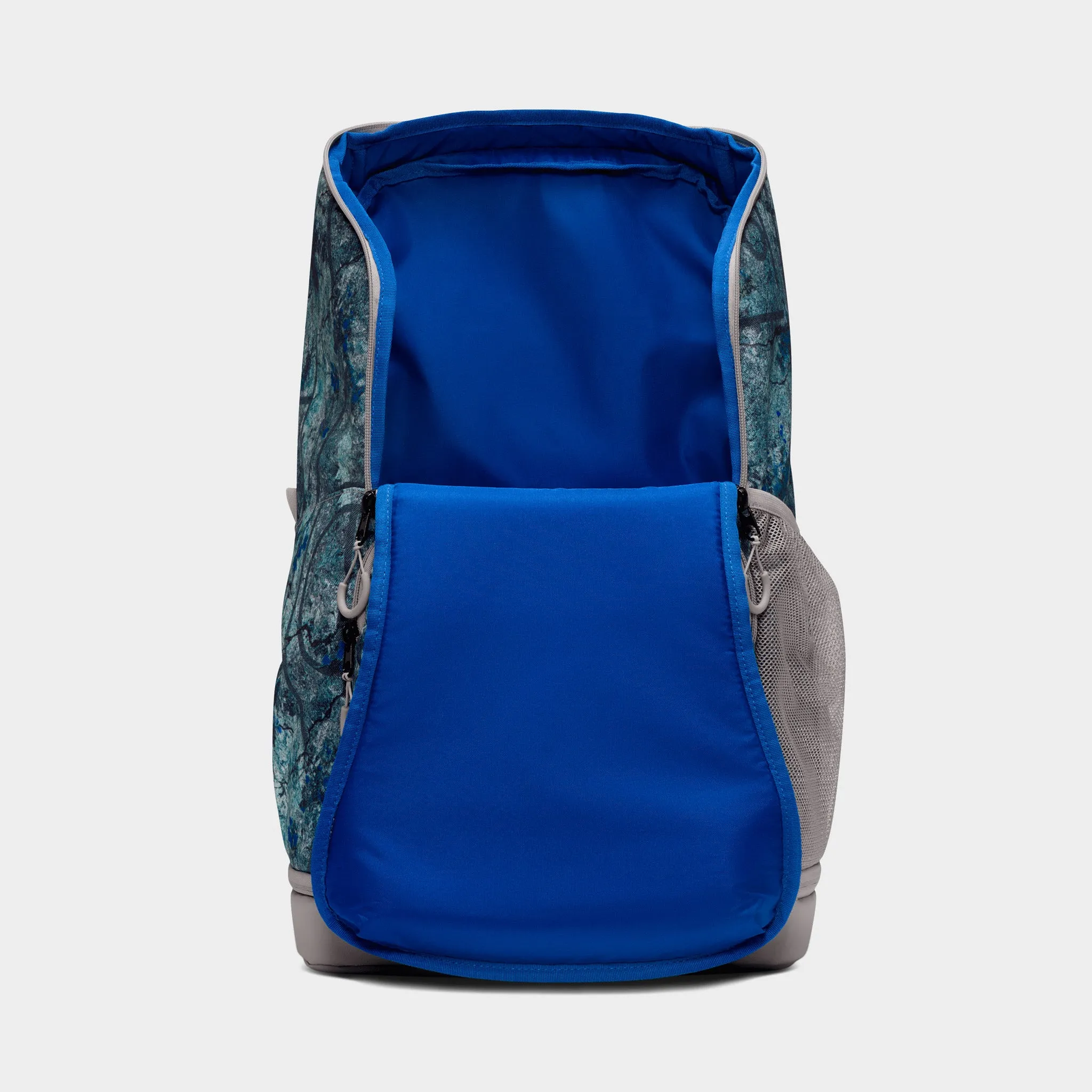 Nike Varsity Elite Backpack / College Grey sold by JD Sports product image thumbnail 3