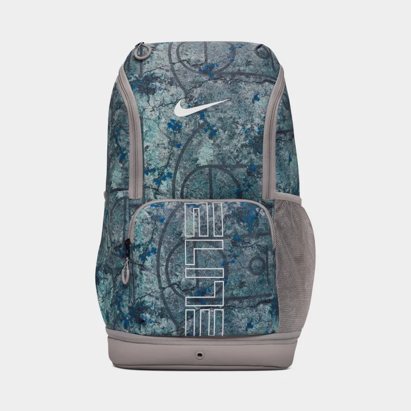 Nike Varsity Elite Backpack / College Grey made by Nike