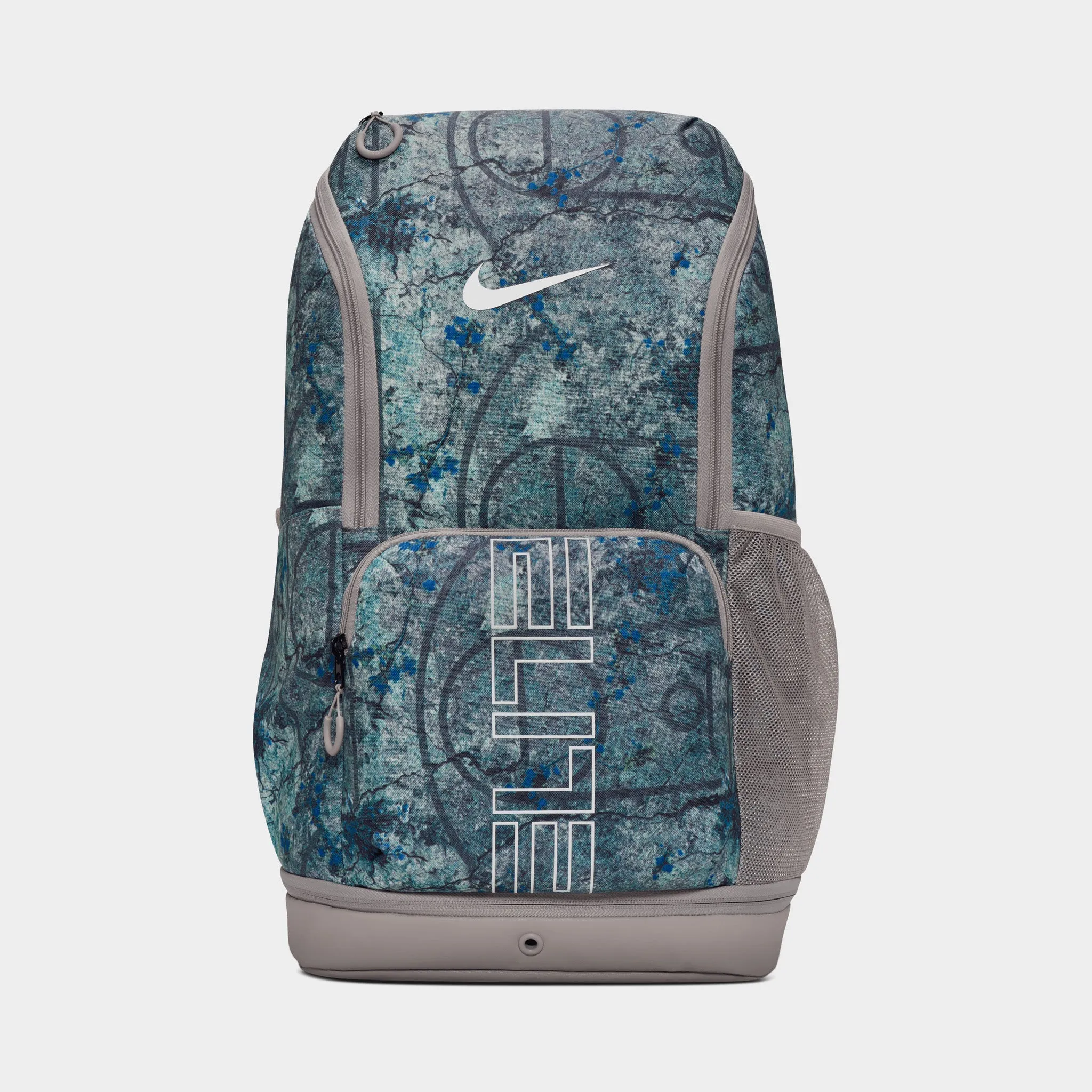 Nike Varsity Elite Backpack / College Grey sold by JD Sports
