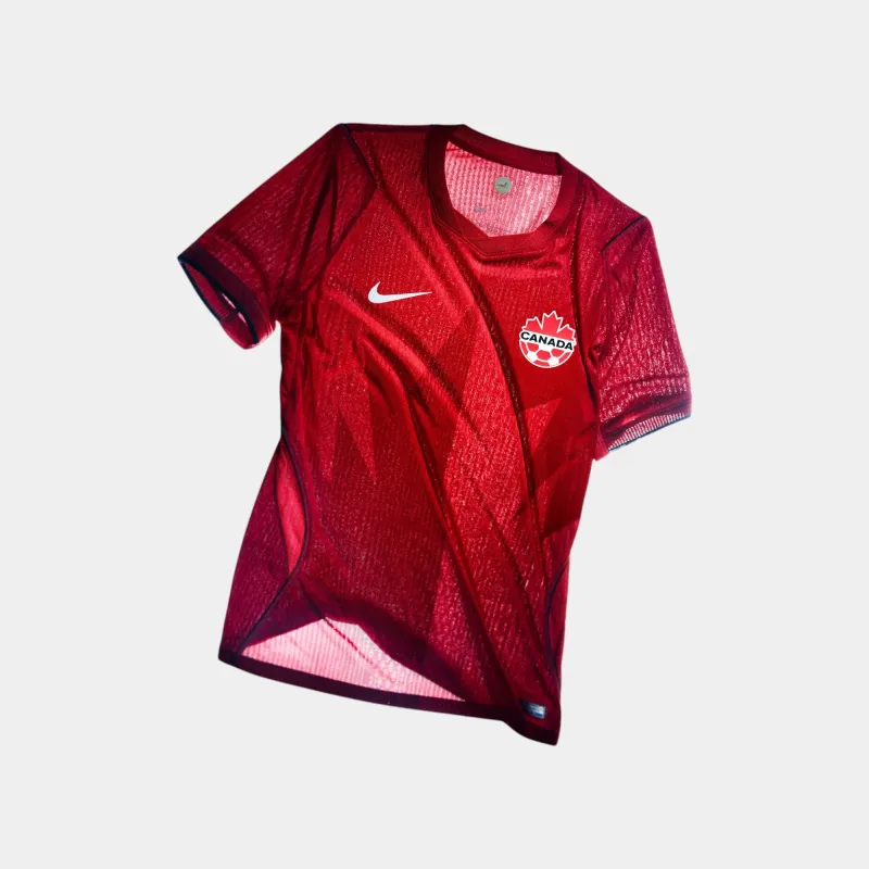 Nike Stadium Replica Jersey Canada (Home) / Red made by Nike