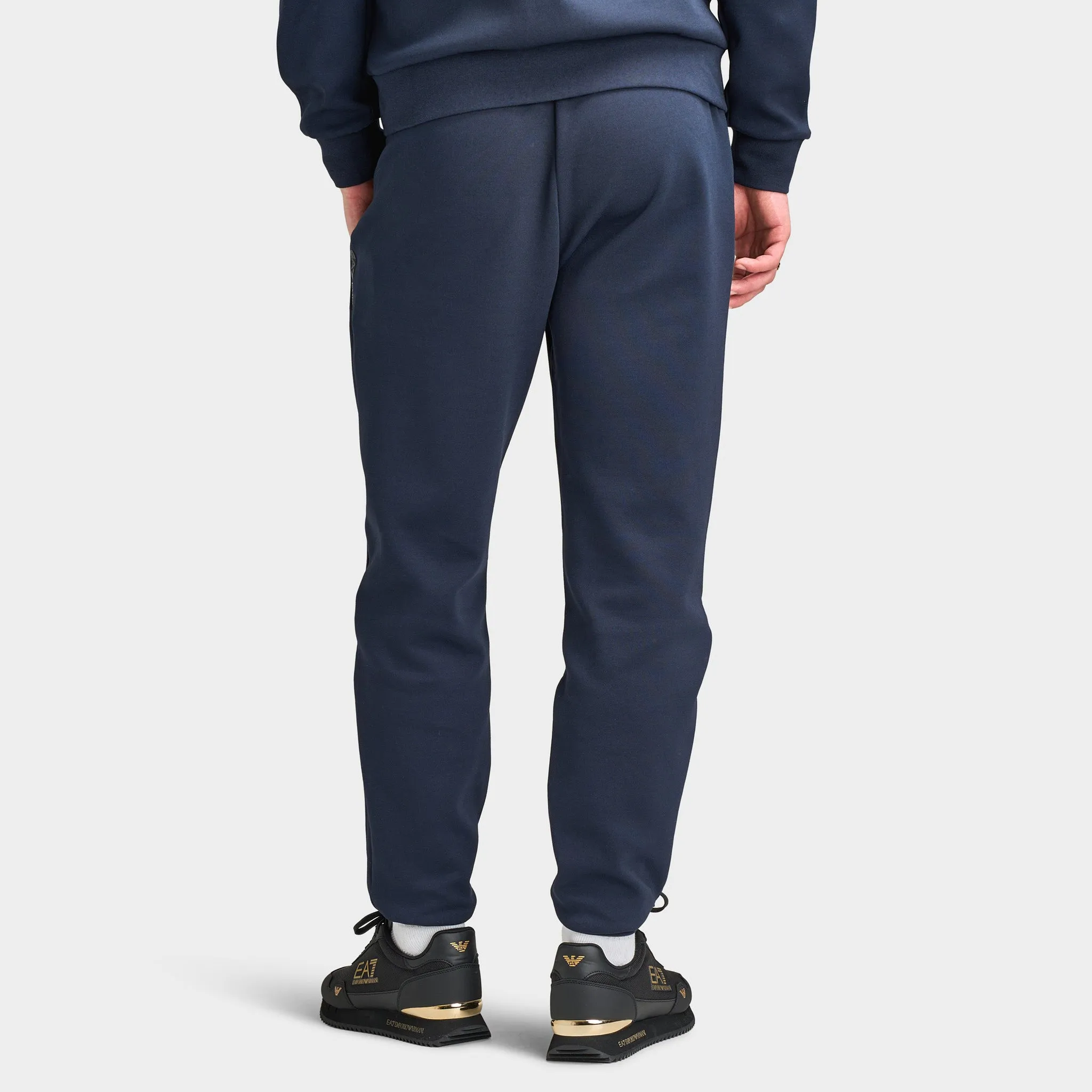 EA7 Joggers / Armani Blue sold by JD Sports product image thumbnail 2