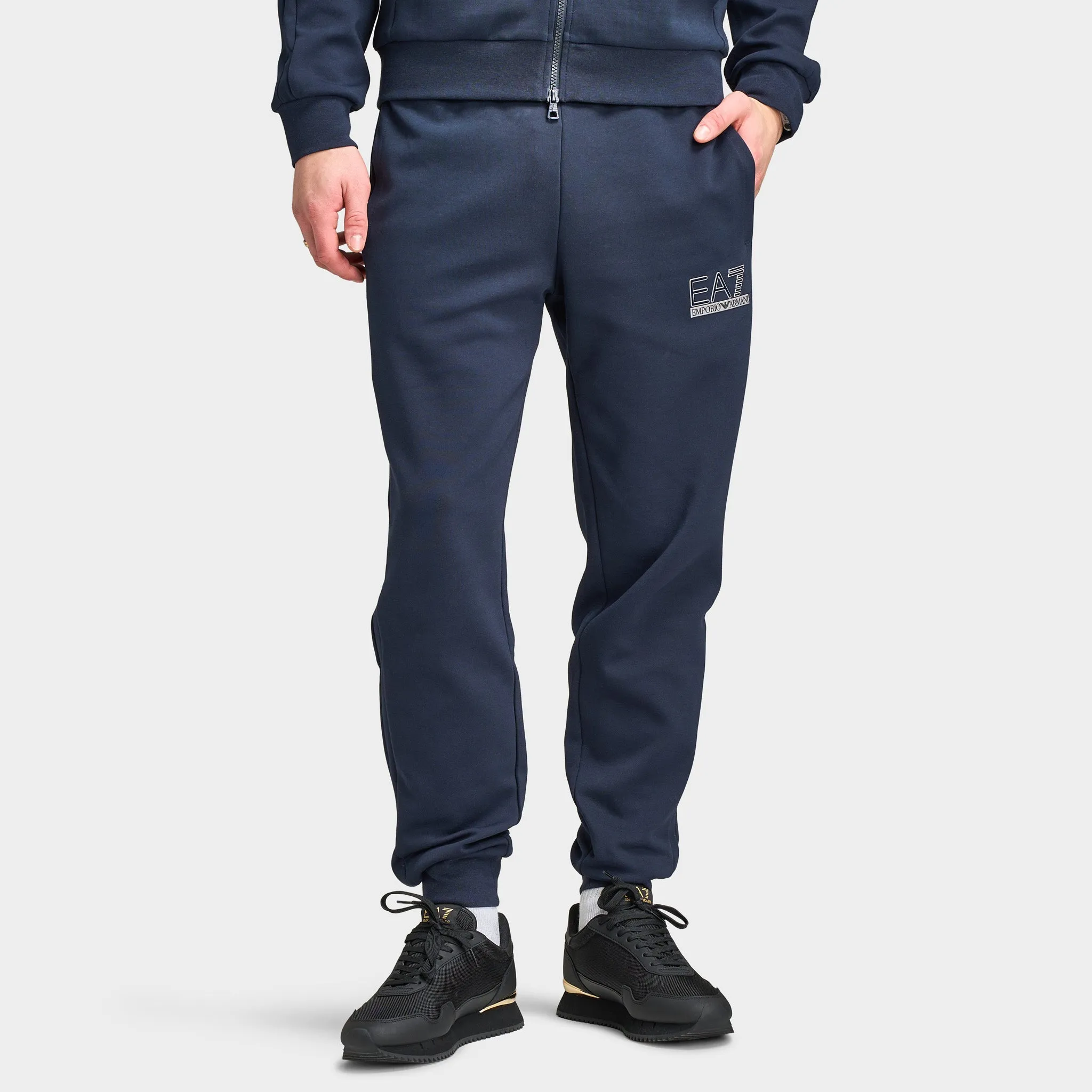 EA7 Joggers / Armani Blue sold by JD Sports product image thumbnail 5